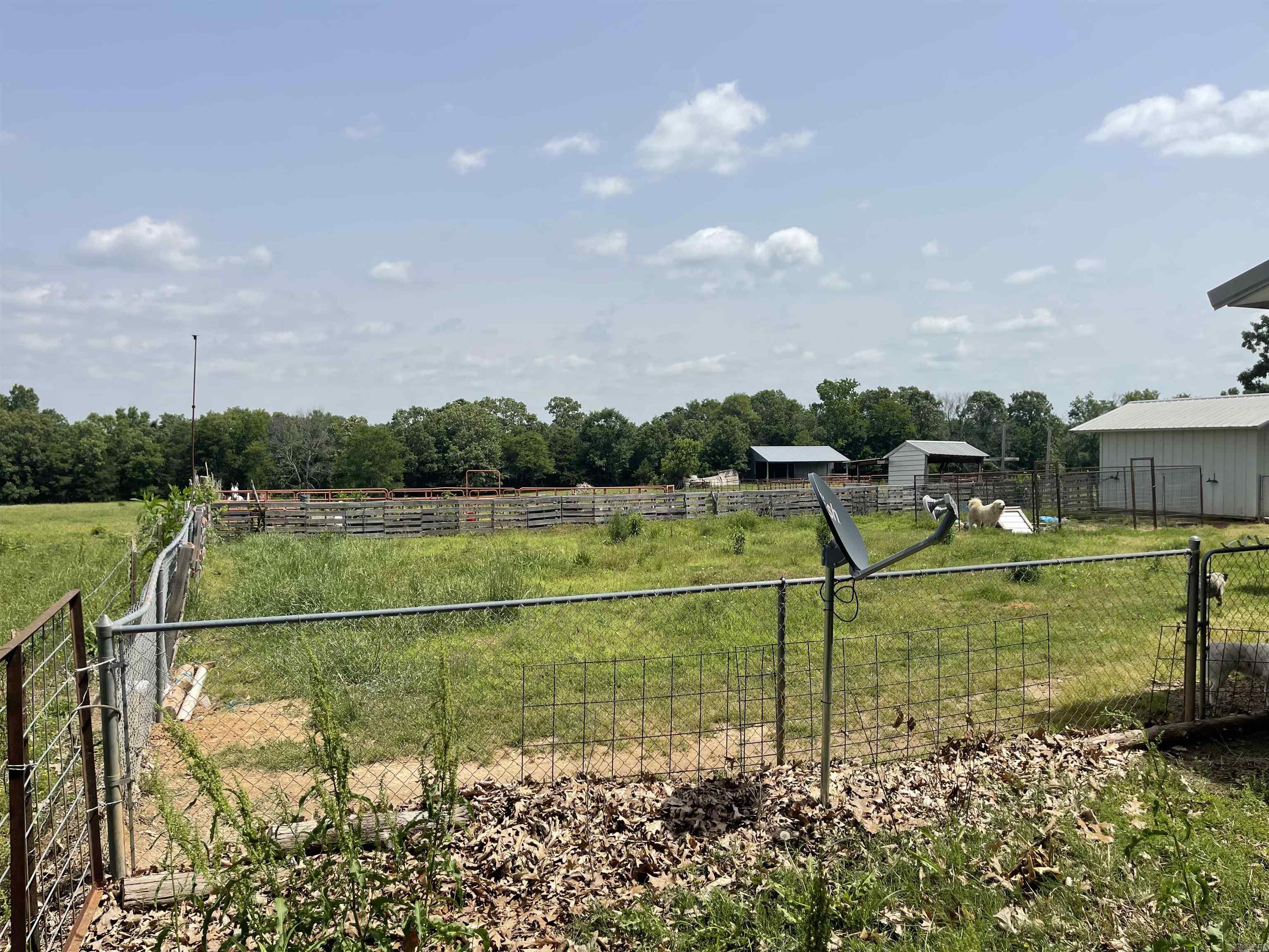 23721 E Highway 10  Ola, AR