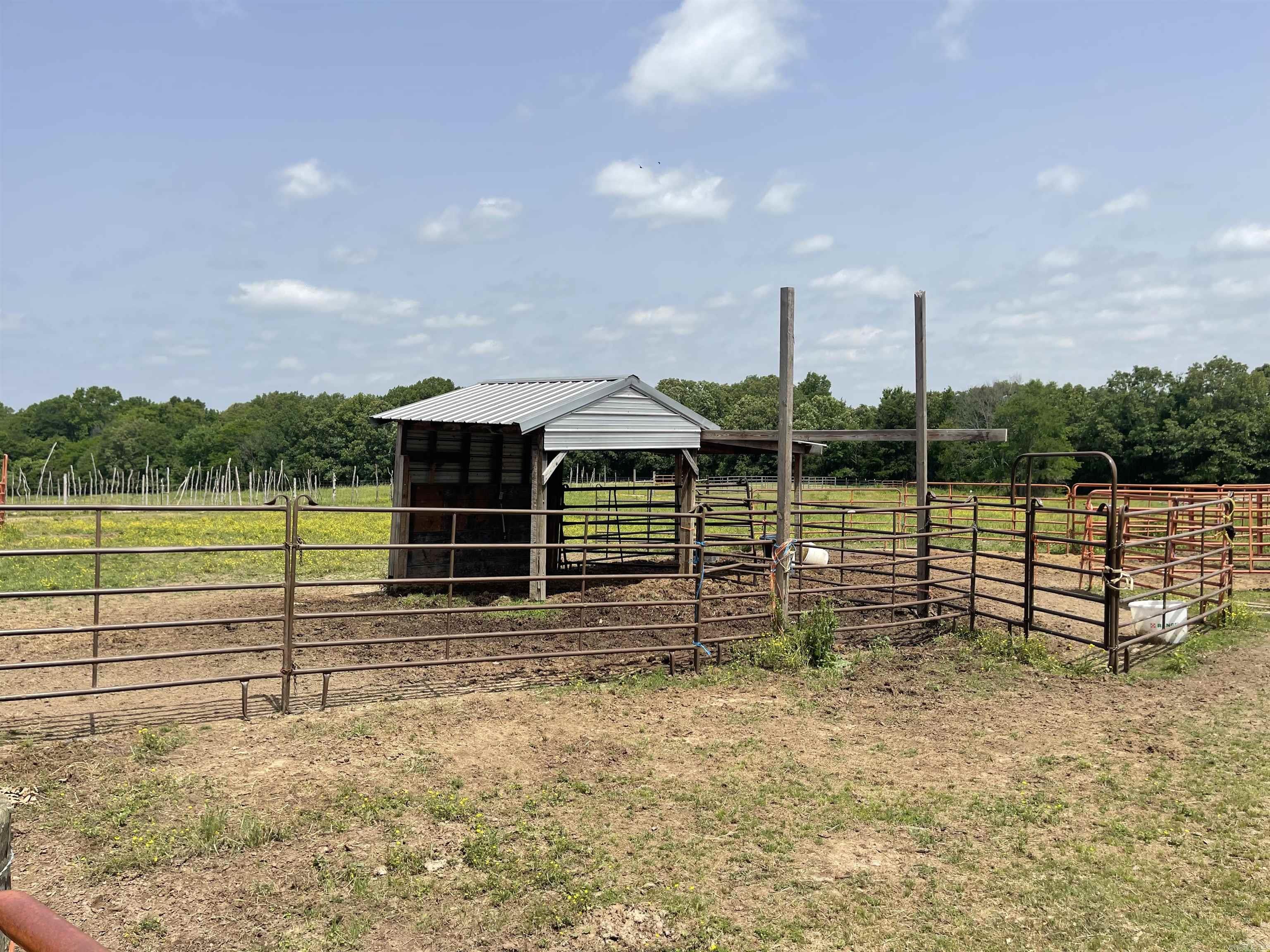 23721 E Highway 10  Ola, AR