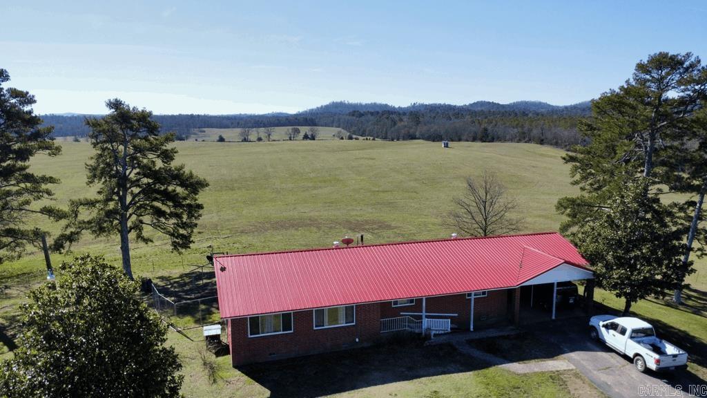 1007  Murphy Road  Norman, AR