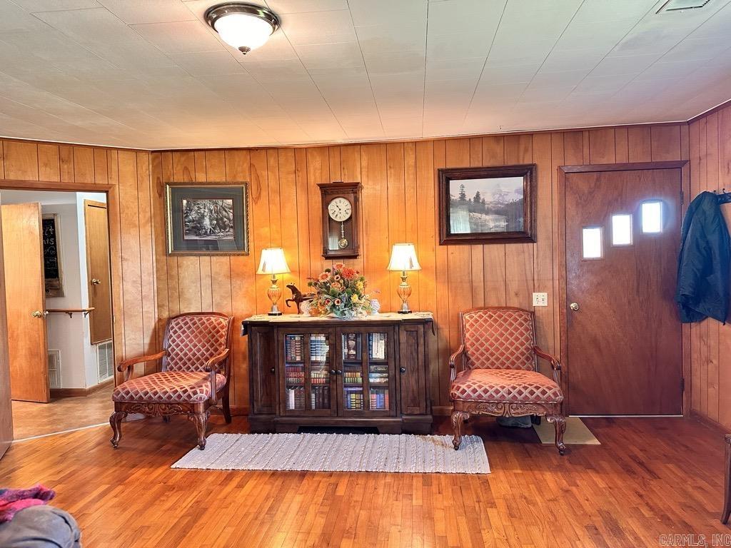 1007  Murphy Road  Norman, AR