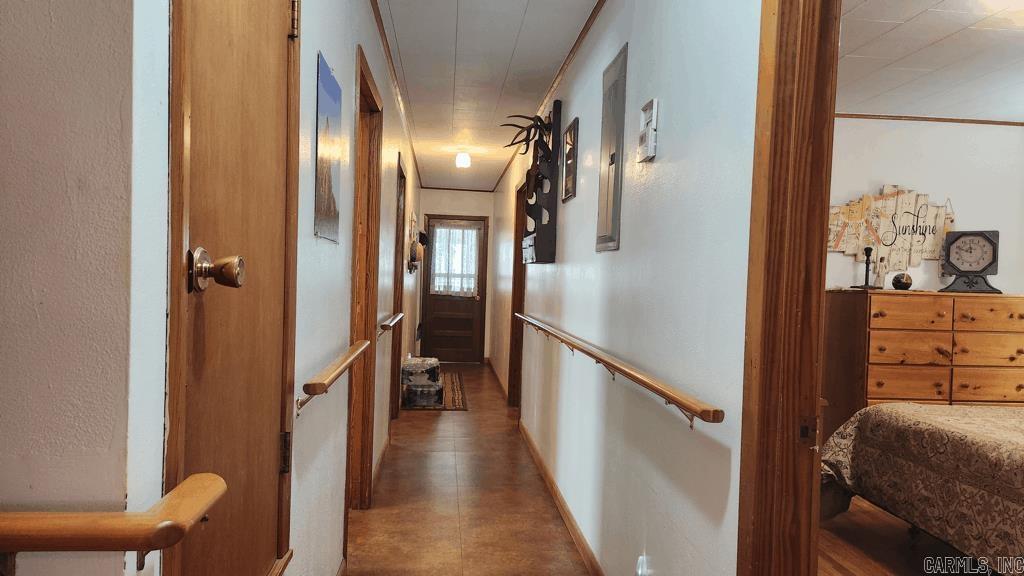 1007  Murphy Road  Norman, AR