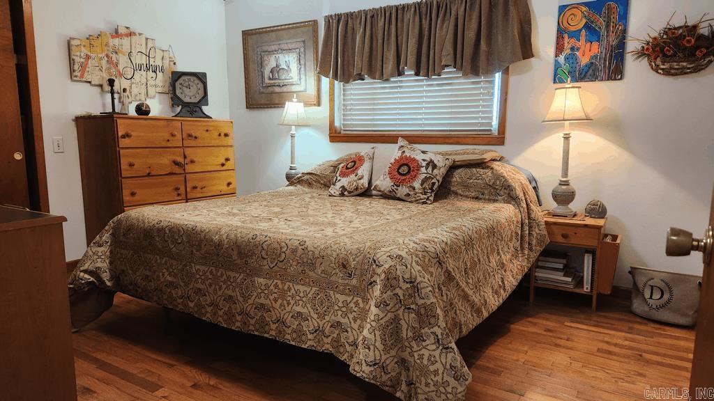 1007  Murphy Road  Norman, AR