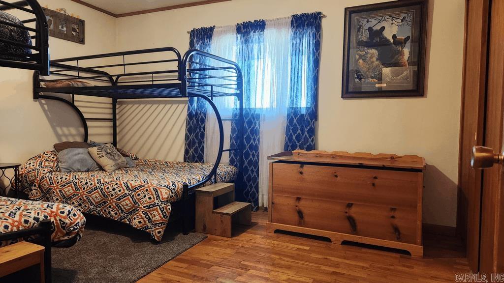 1007  Murphy Road  Norman, AR