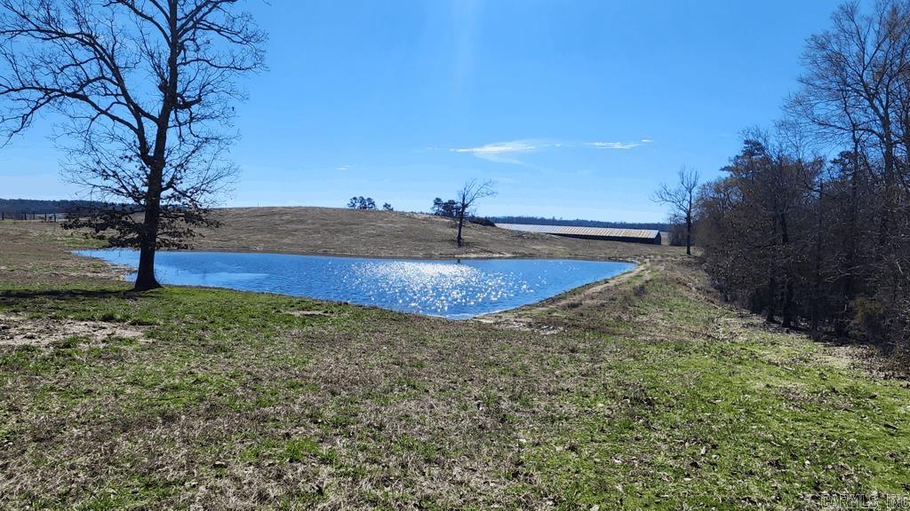 1007  Murphy Road  Norman, AR