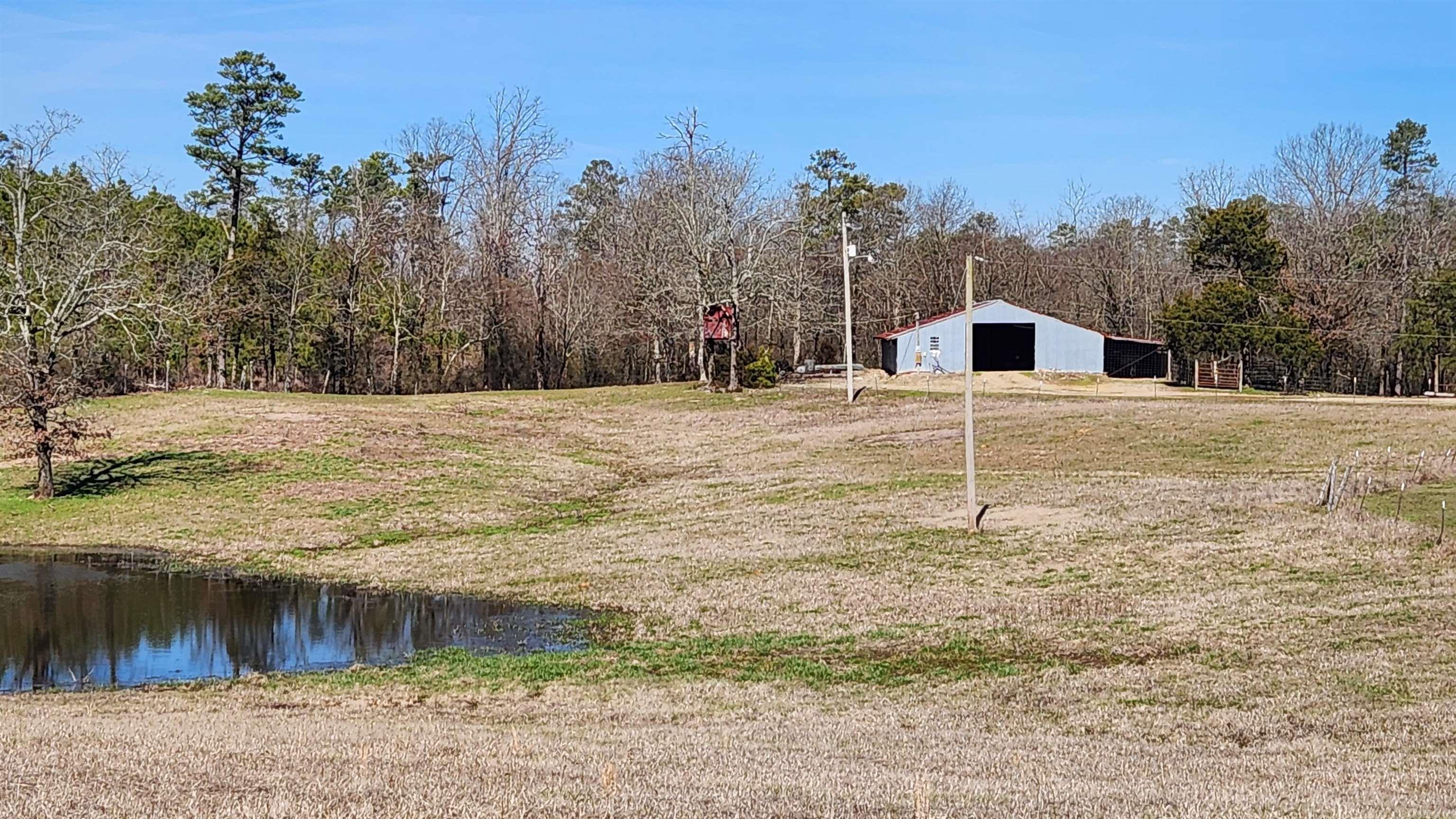 1007  Murphy Road  Norman, AR