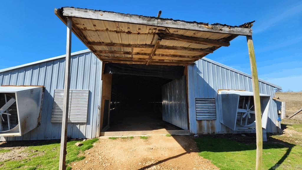 1007  Murphy Road  Norman, AR