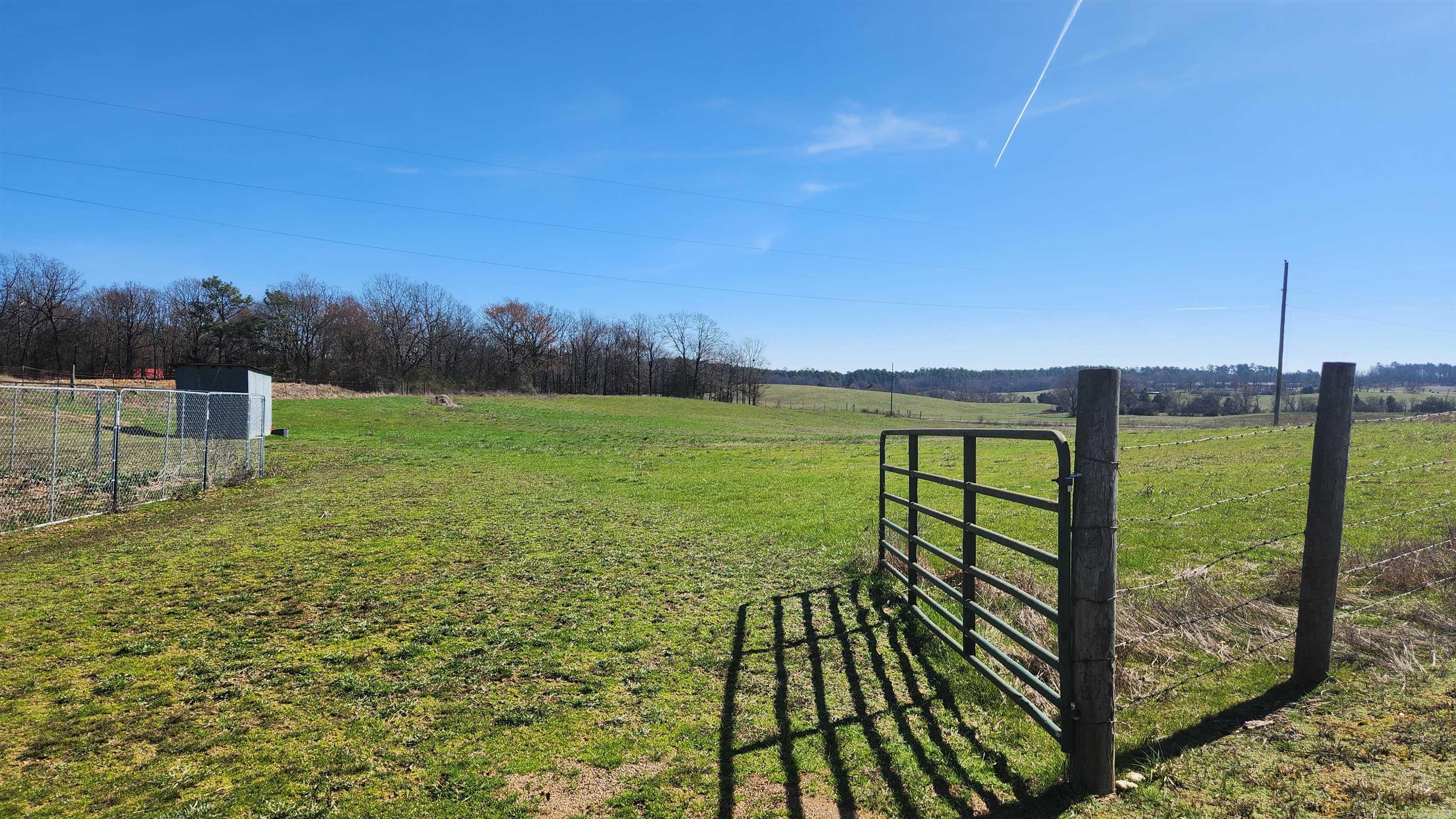 1007  Murphy Road  Norman, AR