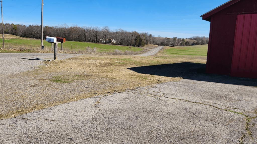 1007  Murphy Road  Norman, AR