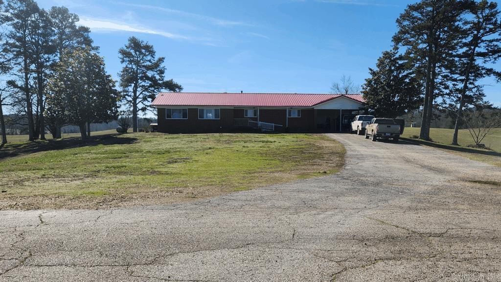 1007  Murphy Road  Norman, AR