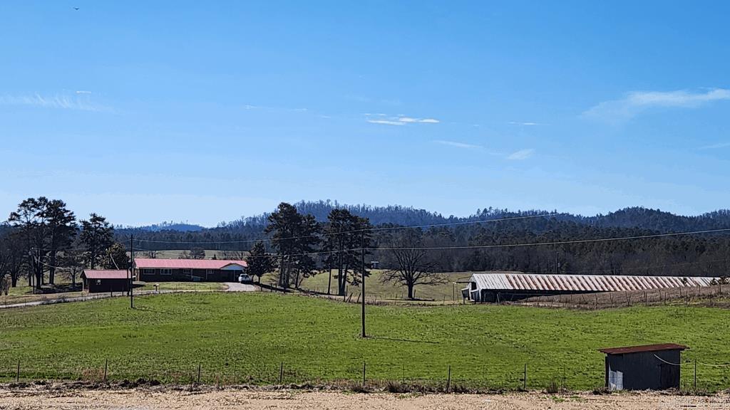 1007  Murphy Road  Norman, AR