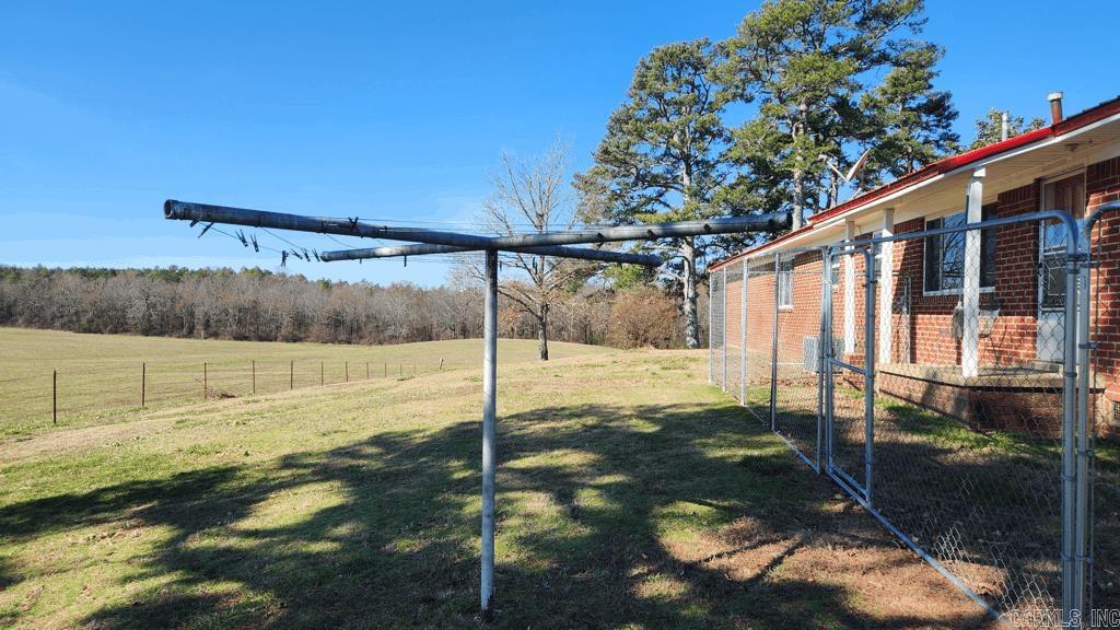 1007  Murphy Road  Norman, AR