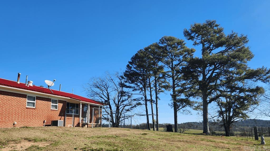 1007  Murphy Road  Norman, AR
