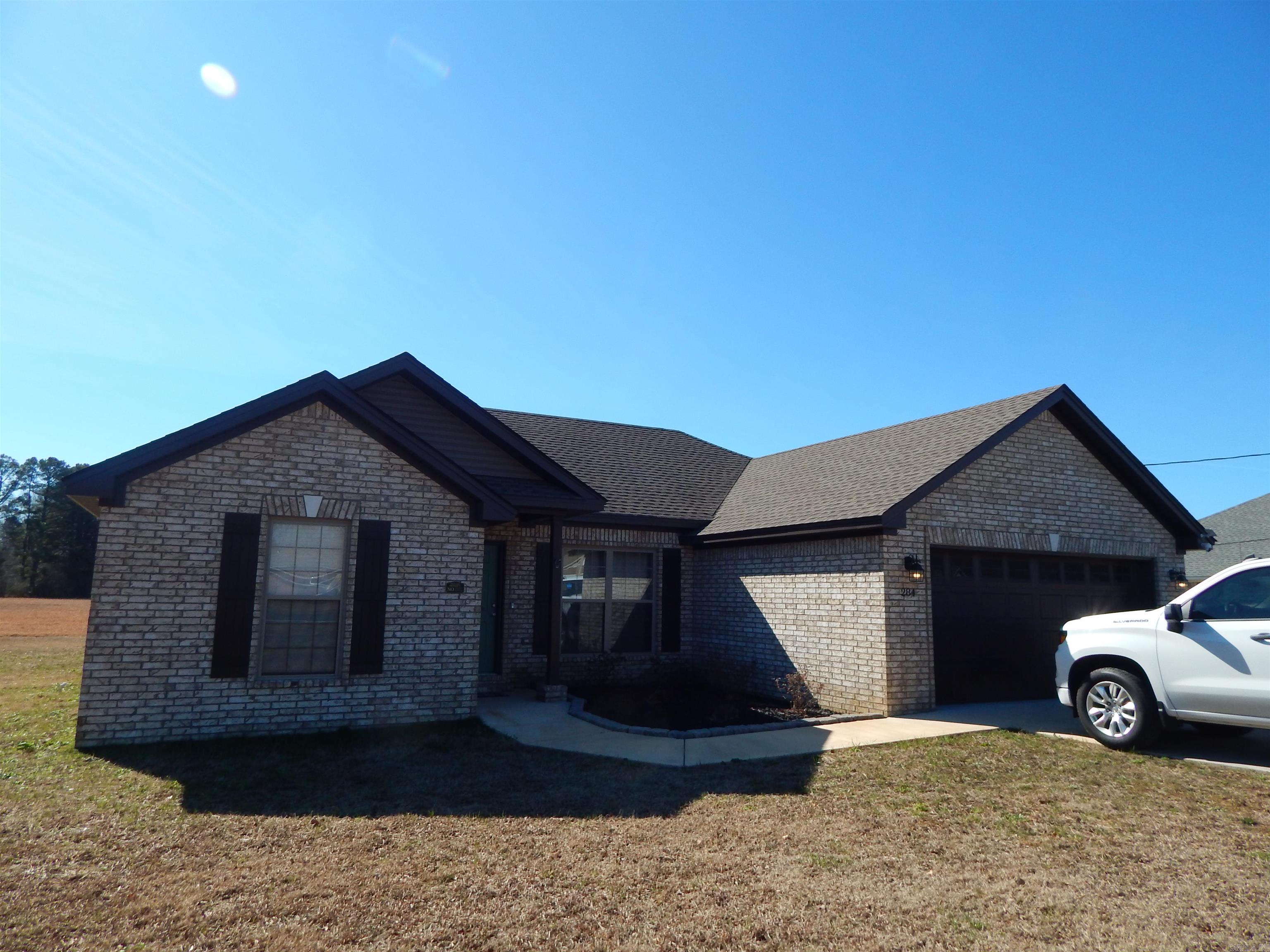 284 Walker RD