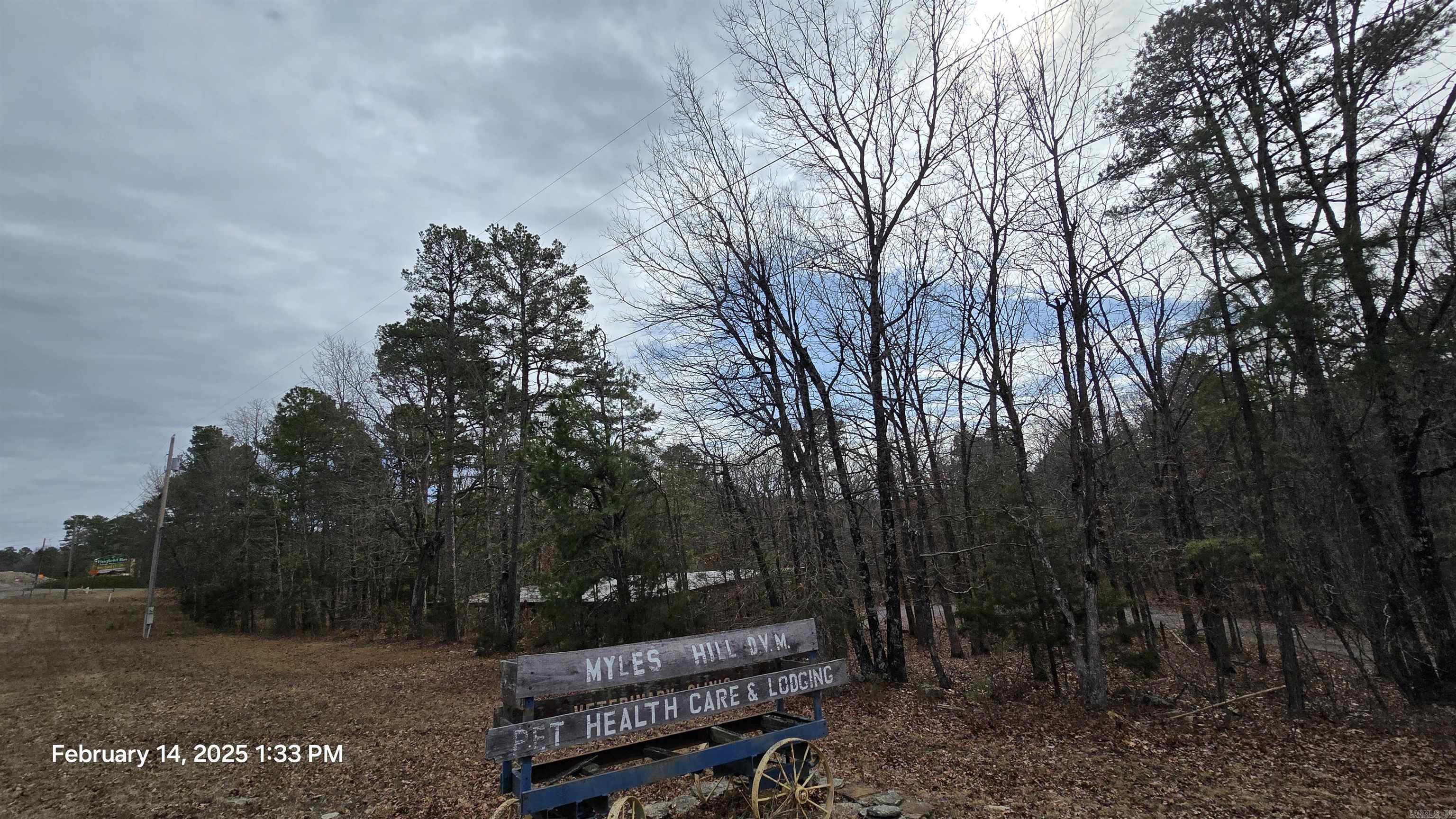 15158 E AR-16  Fairfield Bay, AR