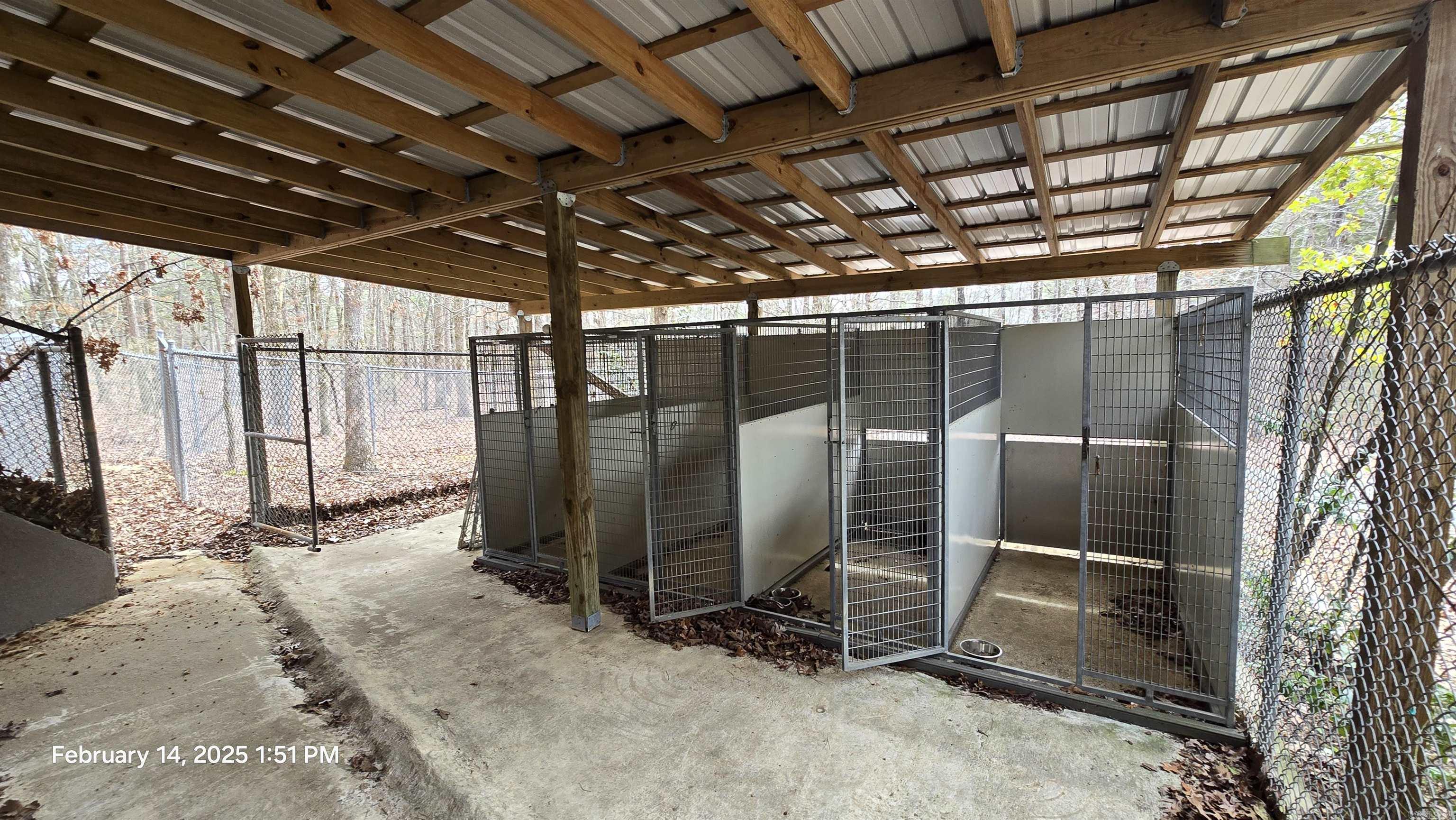 15158 E AR-16  Fairfield Bay, AR