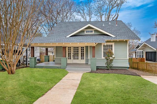 1108 N Monroe  Little Rock, AR