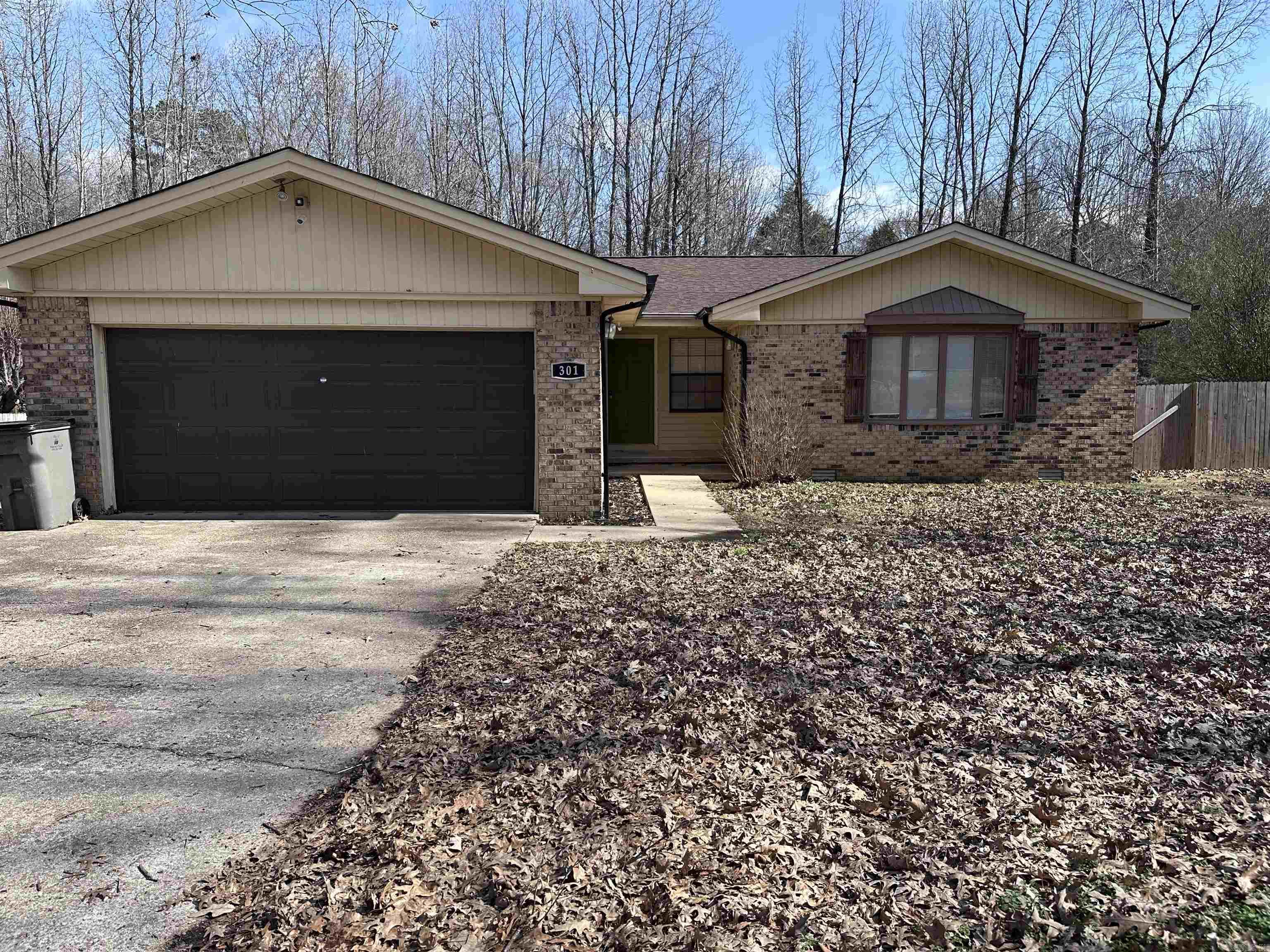 301 Foxfire Drive