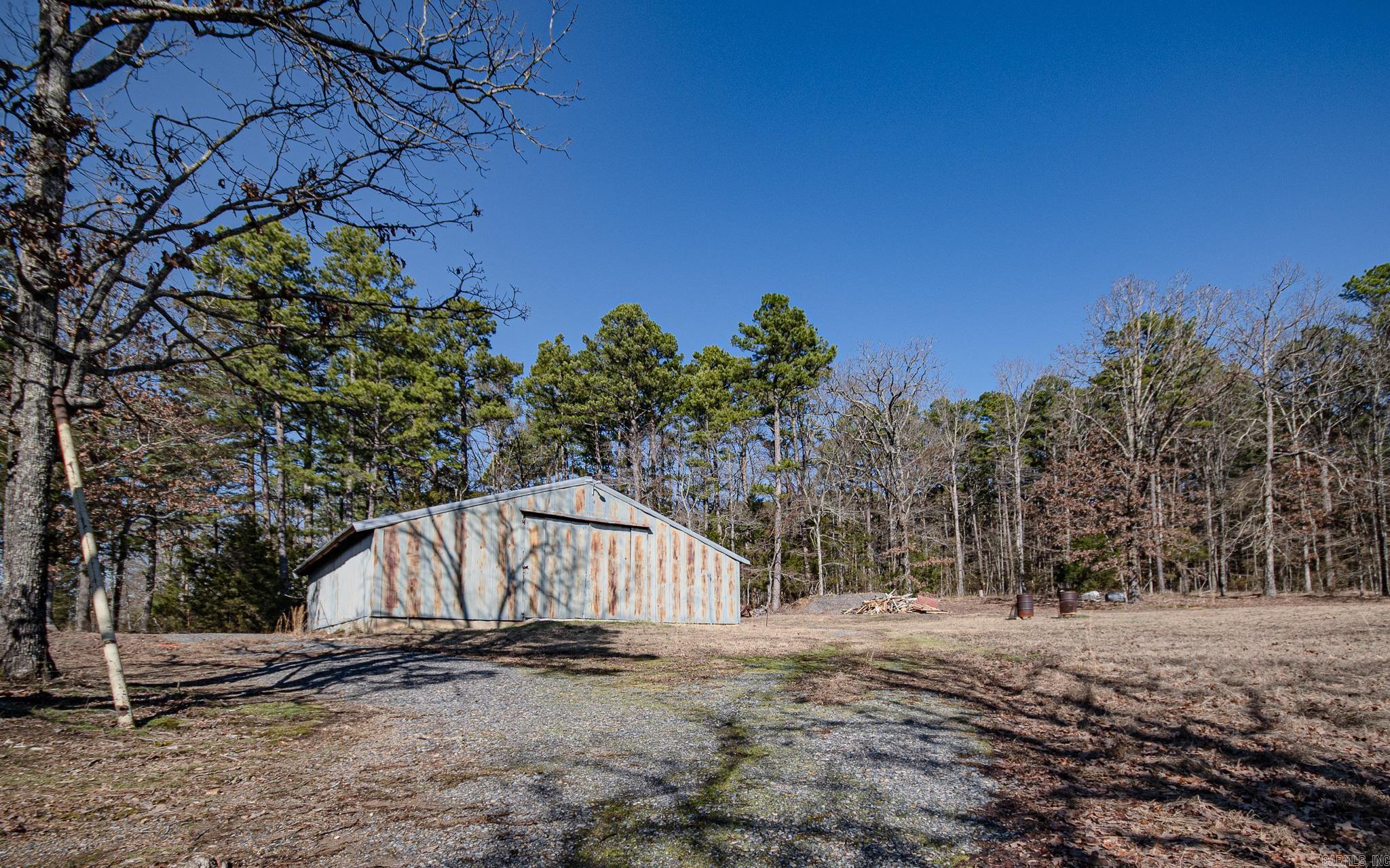 162  Pioneer Ln  Mena, AR