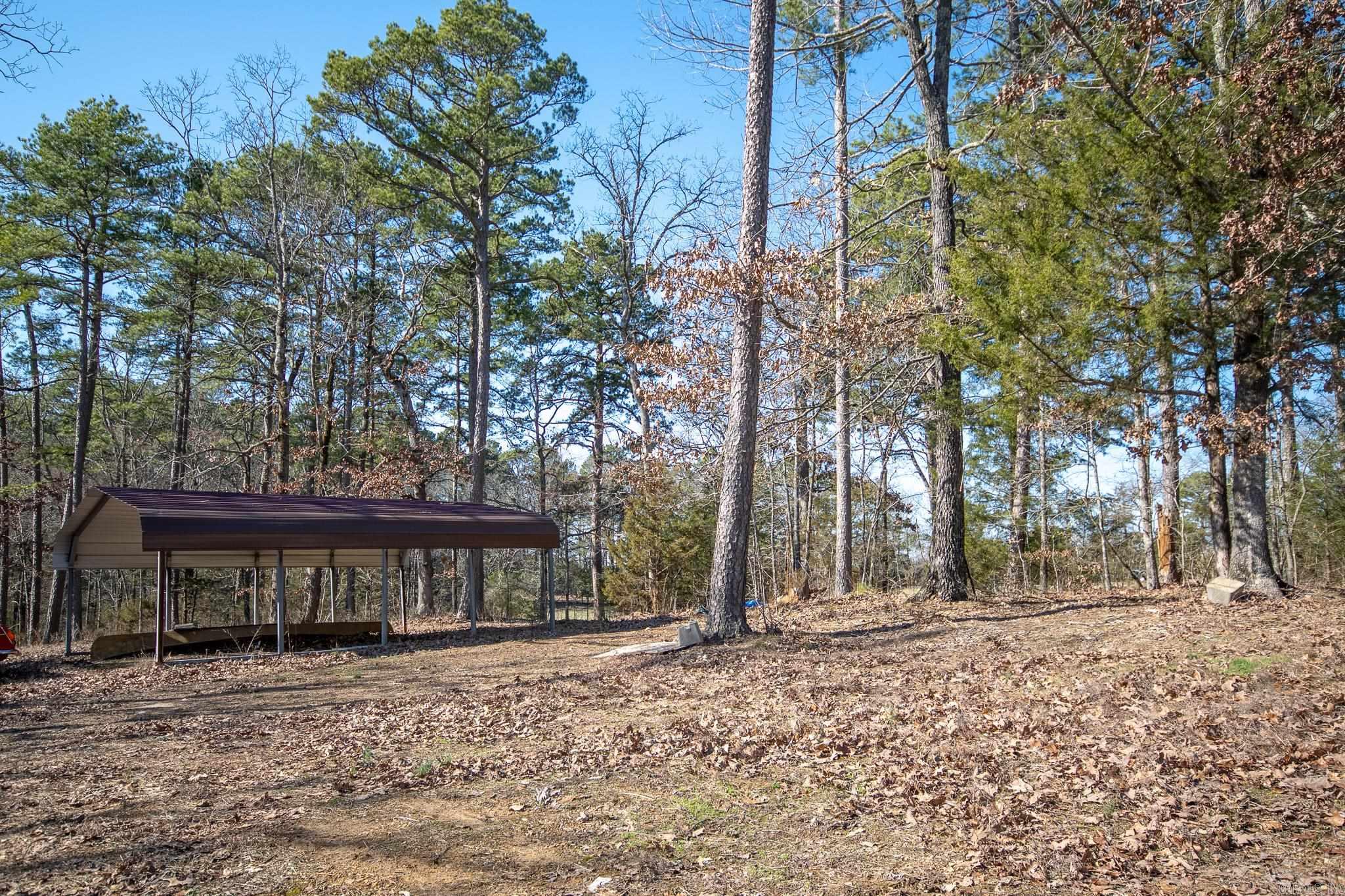 162  Pioneer Ln  Mena, AR