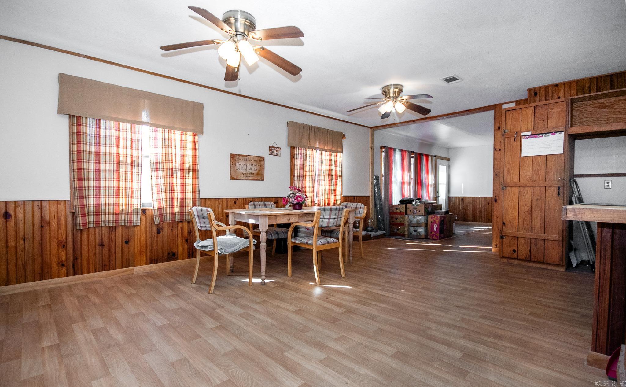 162  Pioneer Ln  Mena, AR