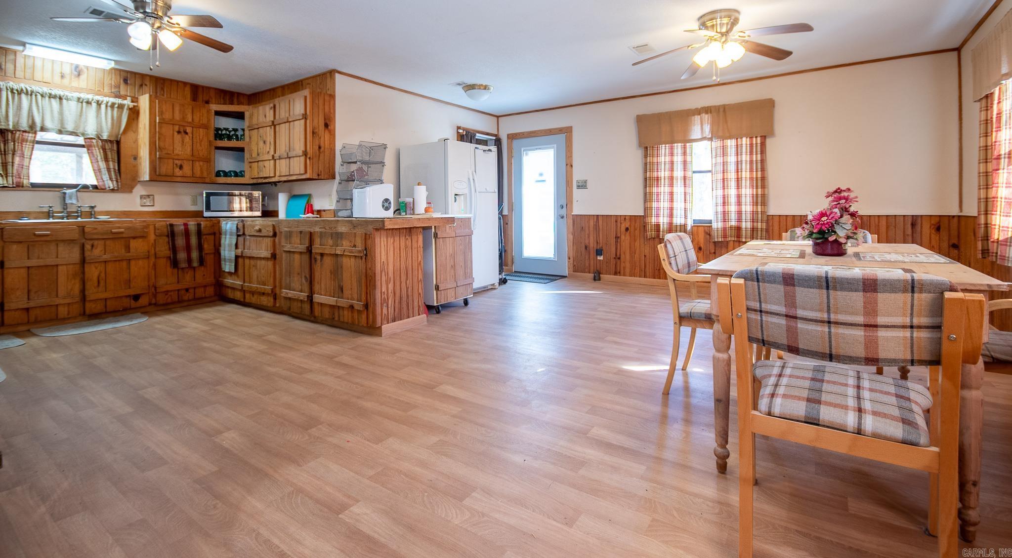 162  Pioneer Ln  Mena, AR