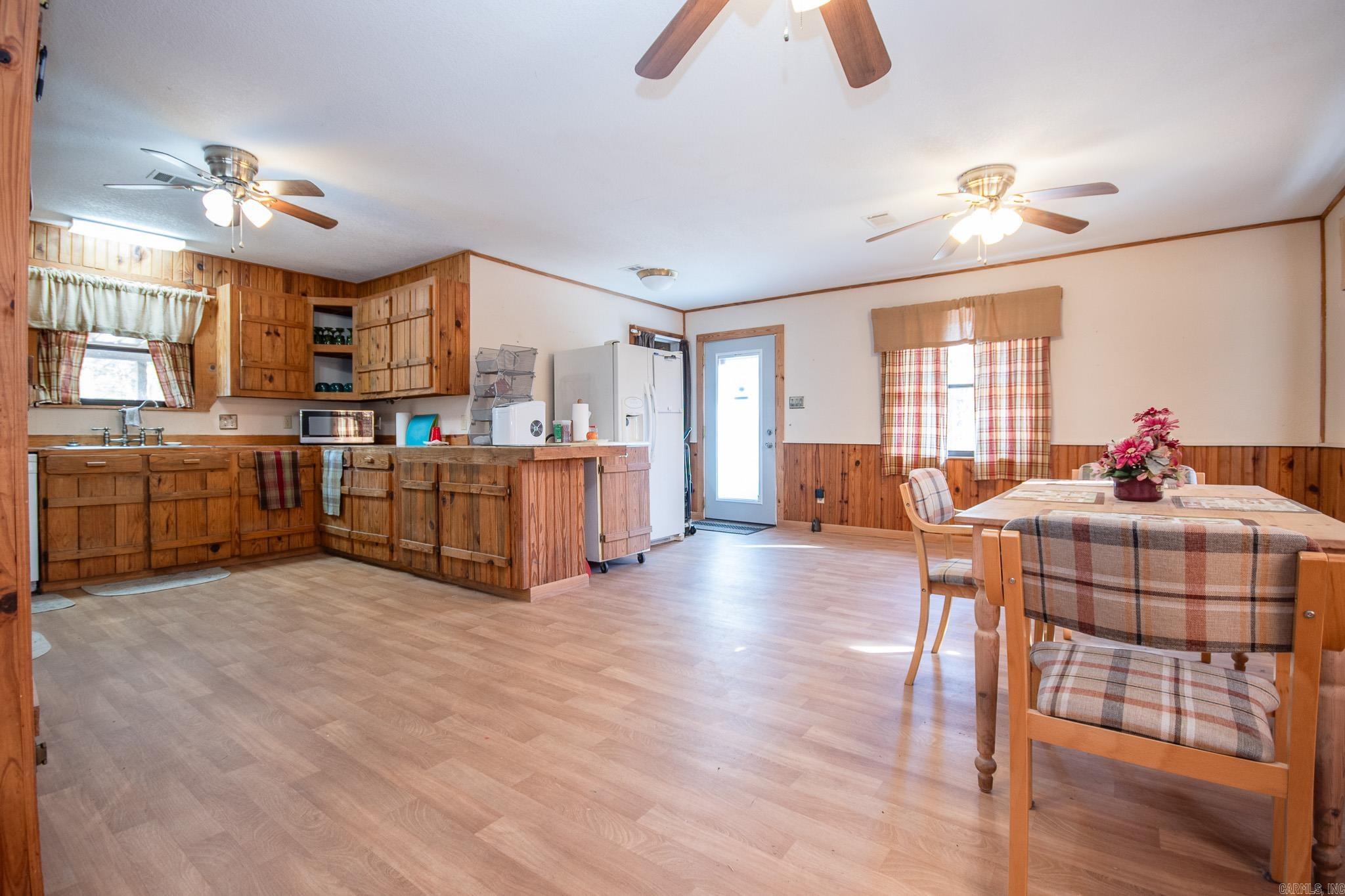 162  Pioneer Ln  Mena, AR