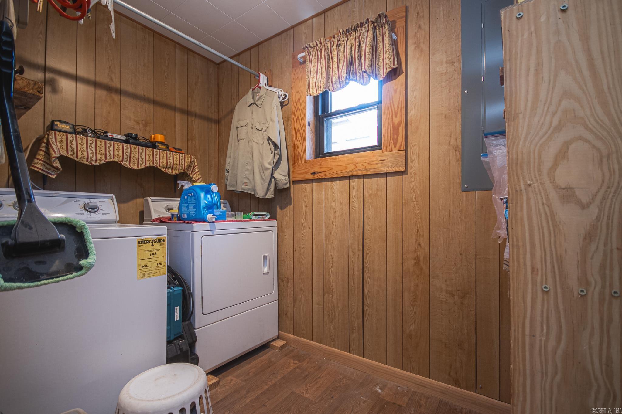 162  Pioneer Ln  Mena, AR