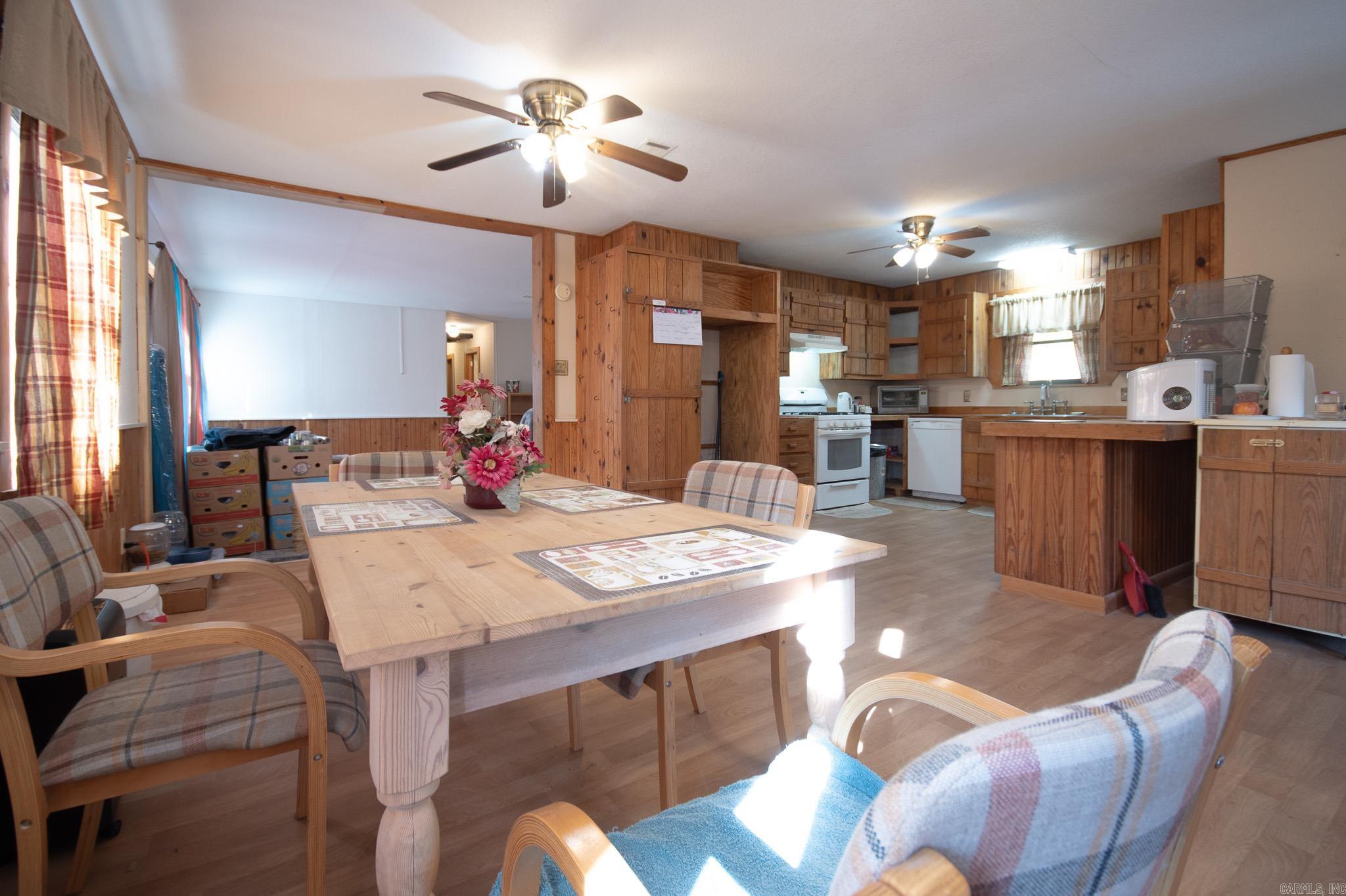 162  Pioneer Ln  Mena, AR