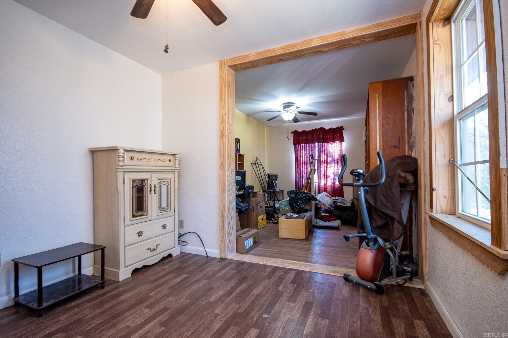 162  Pioneer Ln  Mena, AR