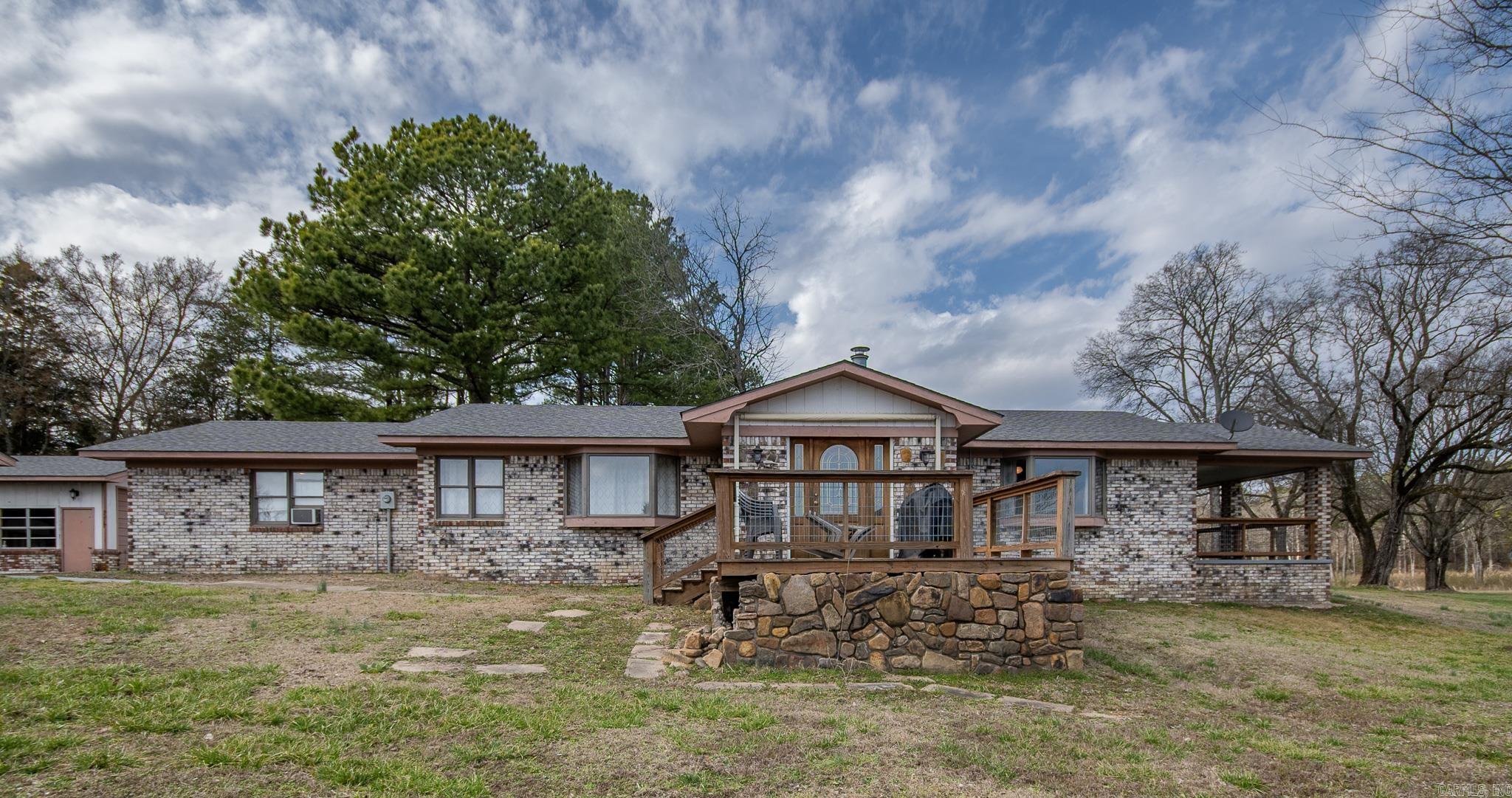 Confidential  Polk Road 37  Mena, AR
