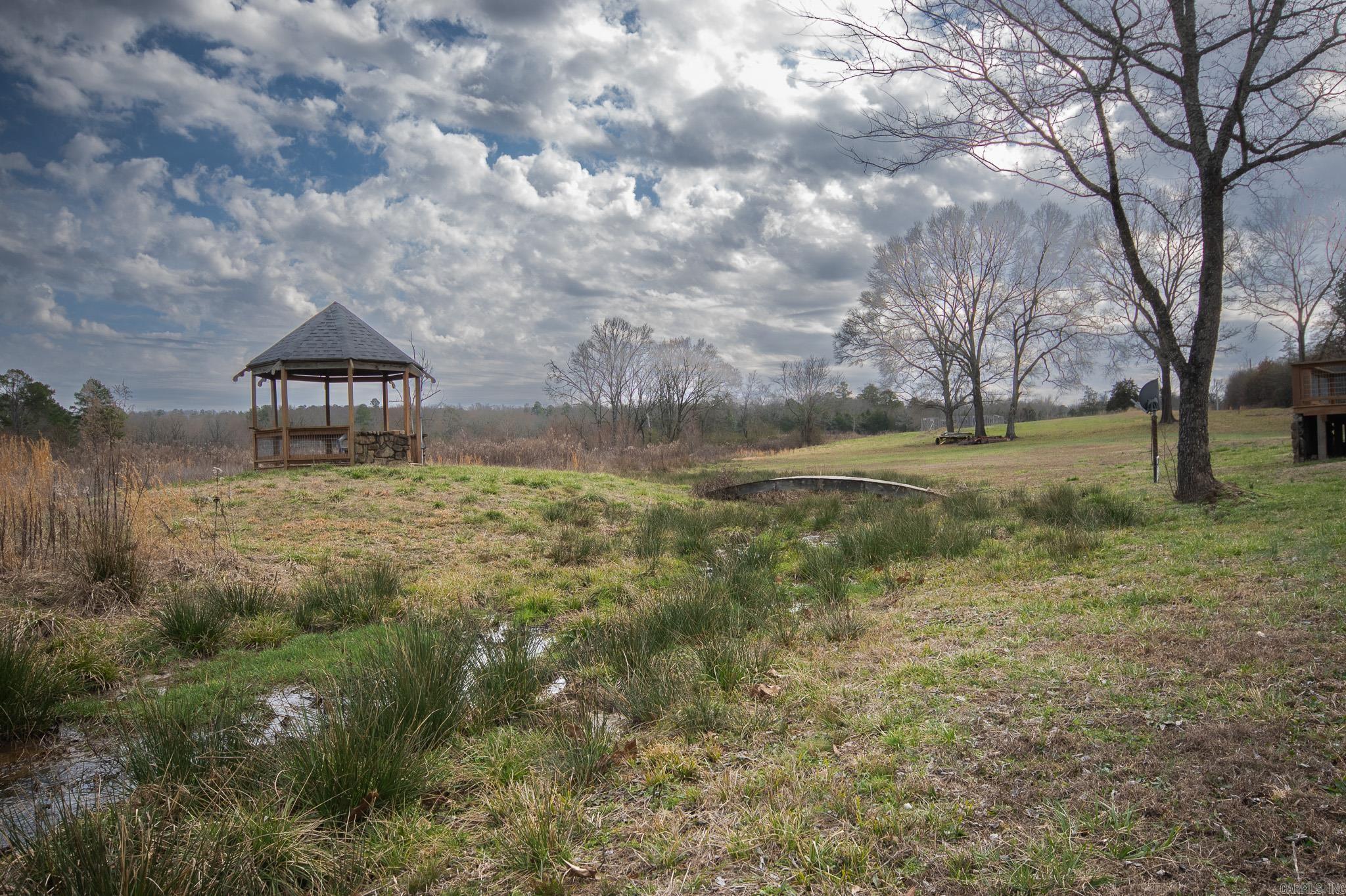 Confidential  Polk Road 37  Mena, AR