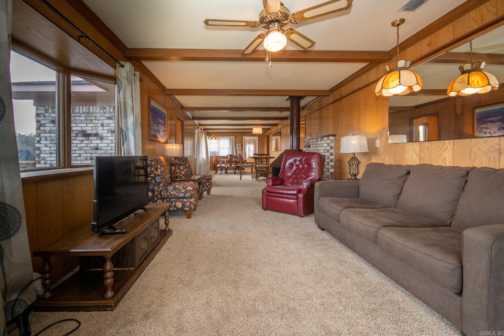 Confidential  Polk Road 37  Mena, AR