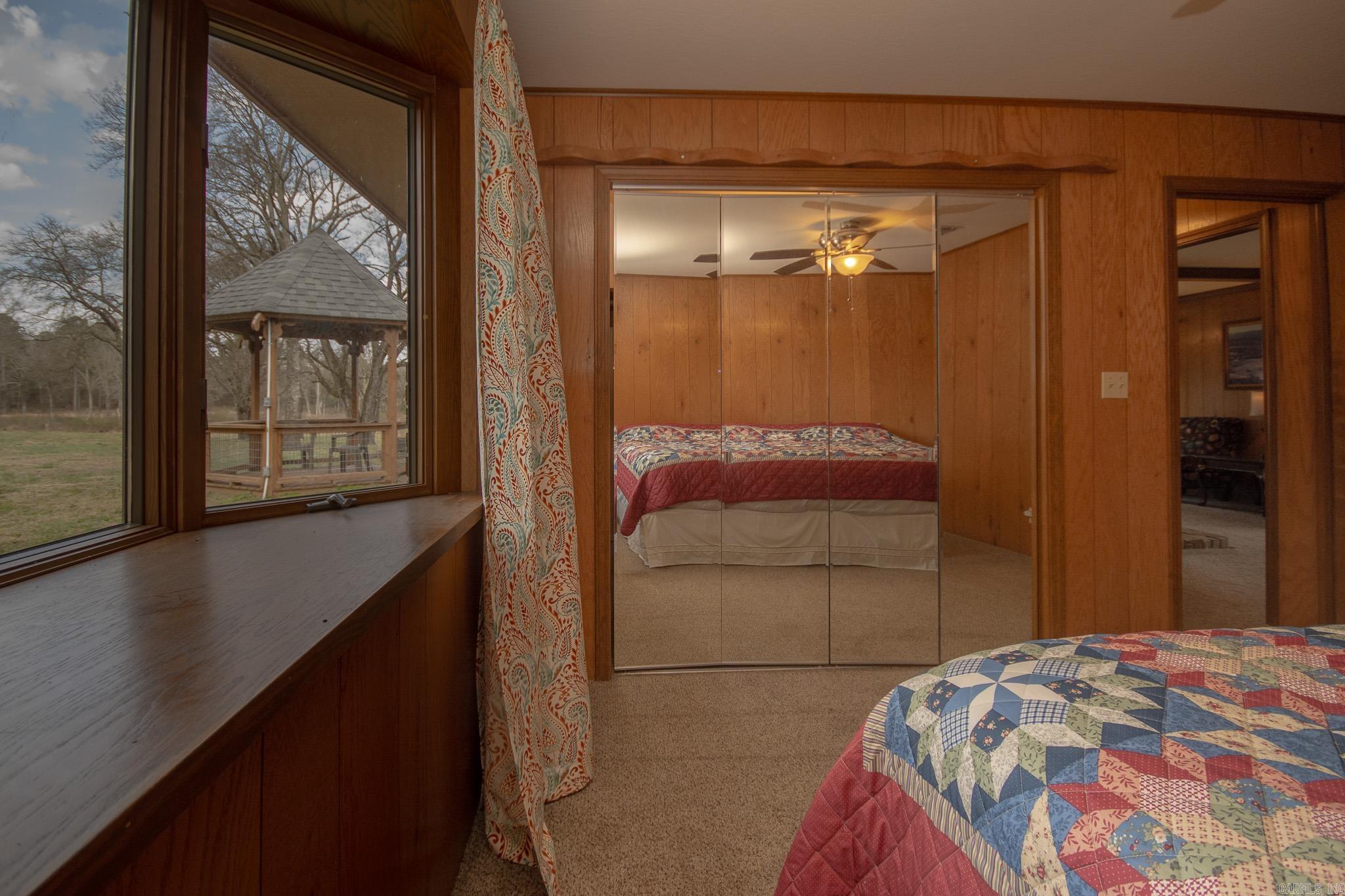 Confidential  Polk Road 37  Mena, AR