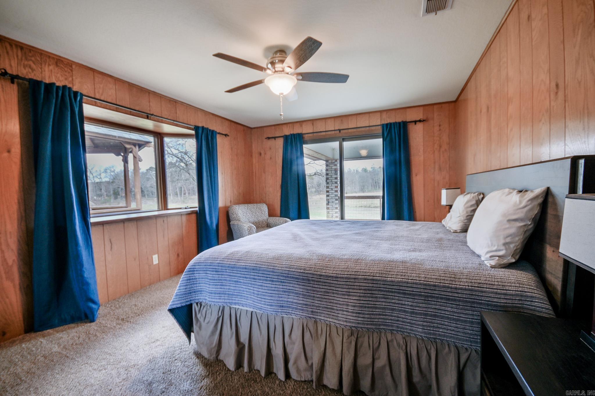 Confidential  Polk Road 37  Mena, AR