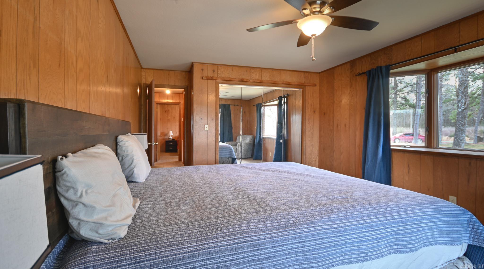 Confidential  Polk Road 37  Mena, AR