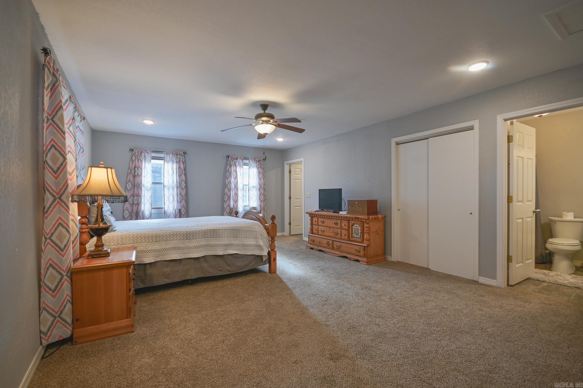 Confidential  Polk Road 37  Mena, AR