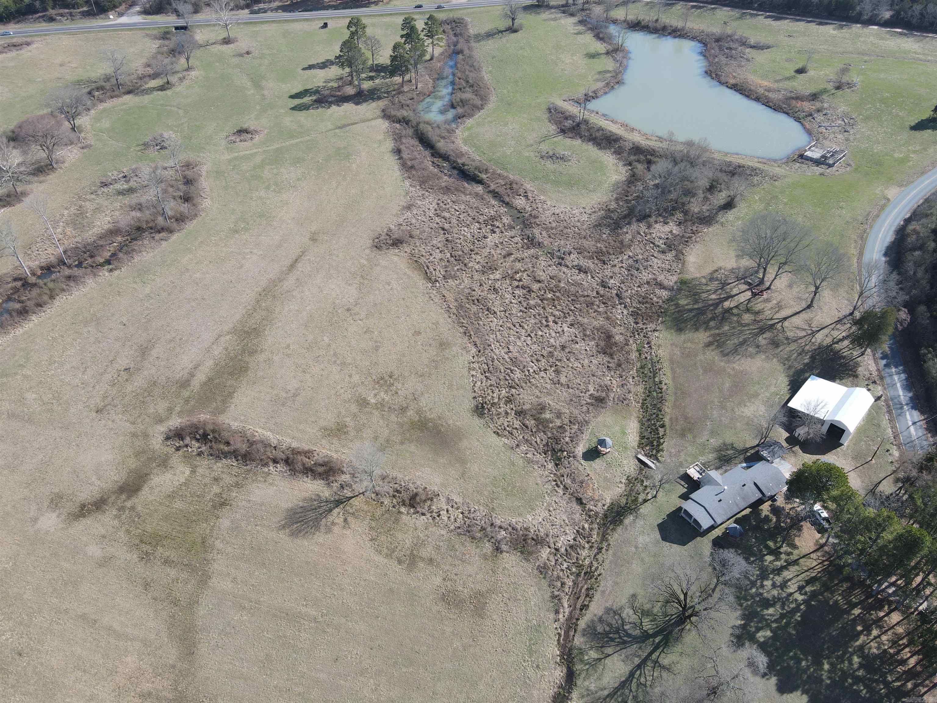 Confidential  Polk Road 37  Mena, AR