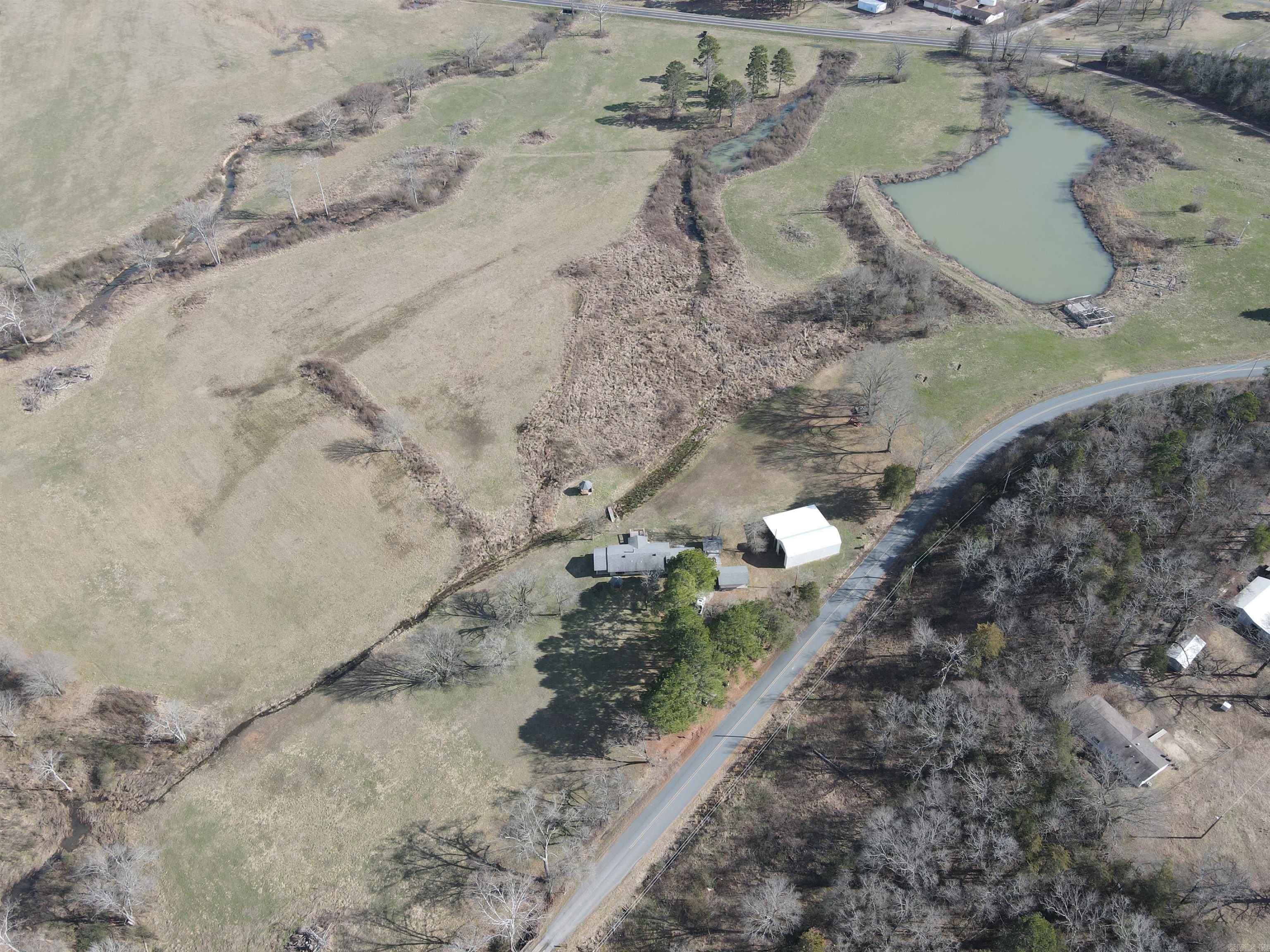 Confidential  Polk Road 37  Mena, AR