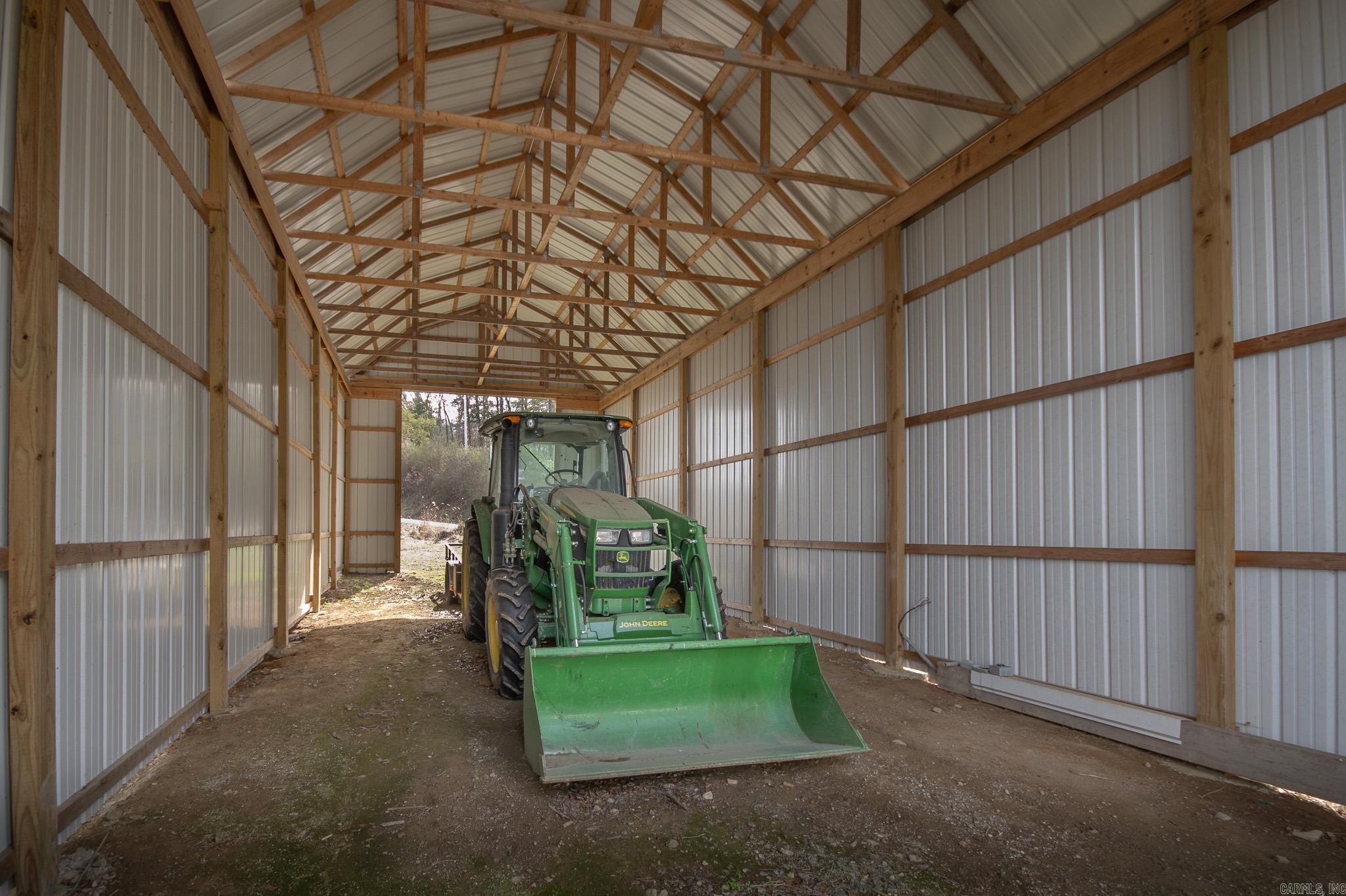 Confidential  Polk Road 37  Mena, AR
