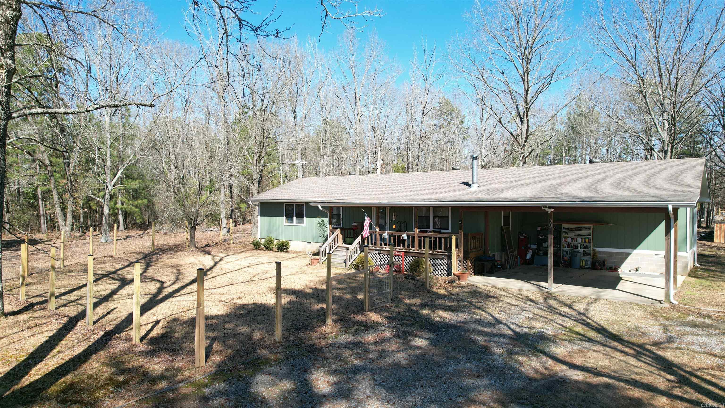 90  Ware Rd  Arkadelphia, AR