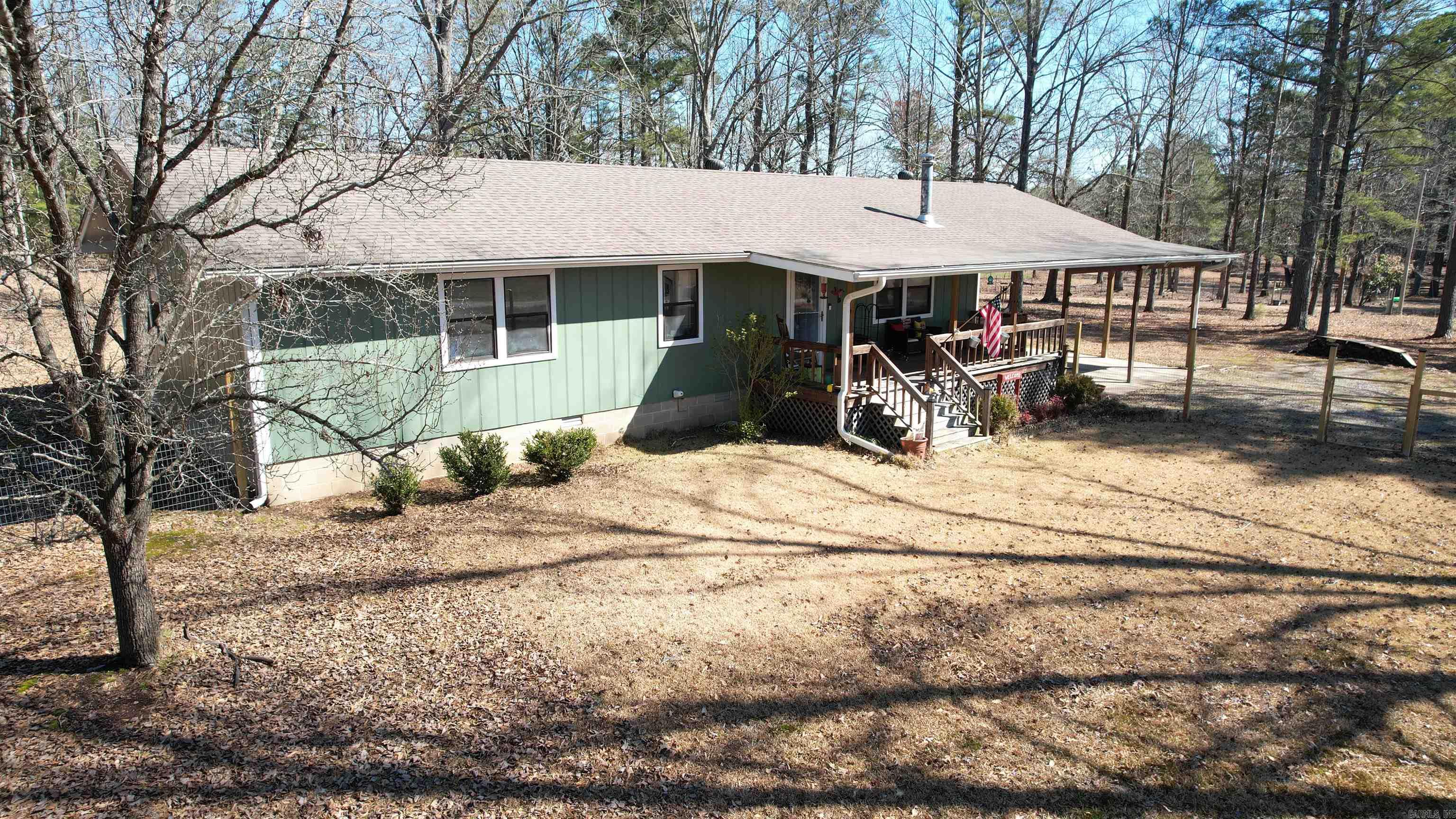 90  Ware Rd  Arkadelphia, AR