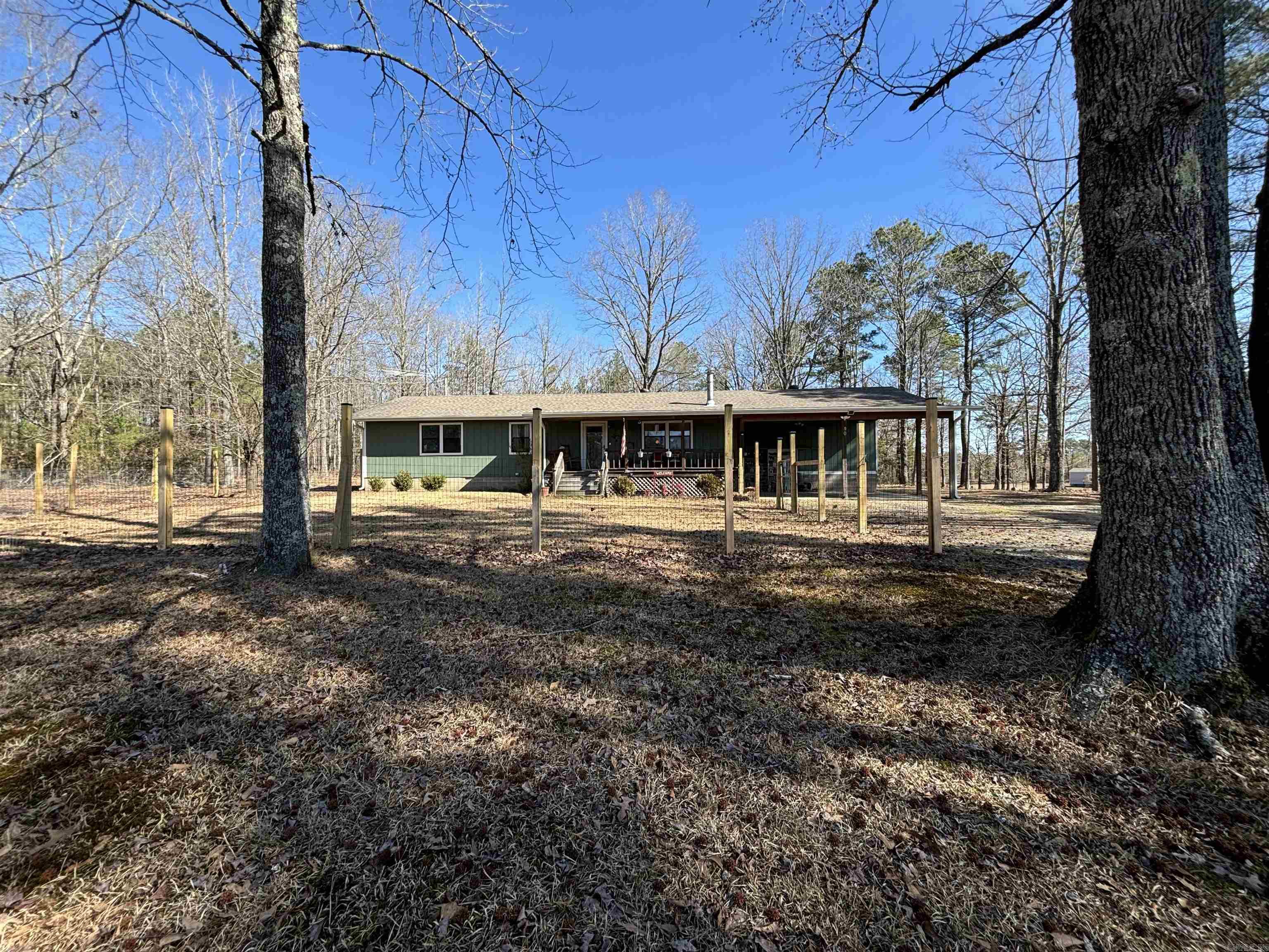 90  Ware Rd  Arkadelphia, AR
