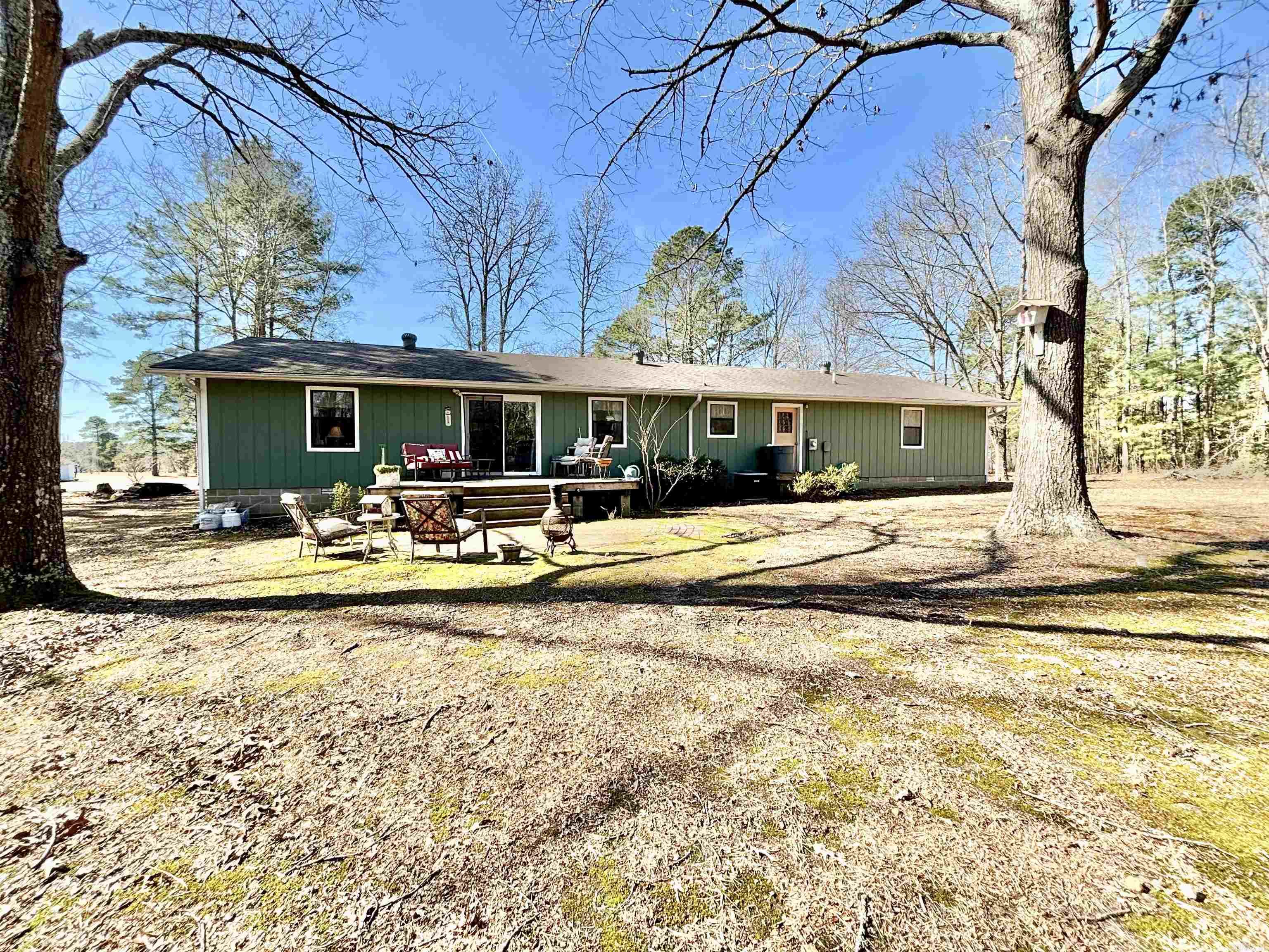90  Ware Rd  Arkadelphia, AR