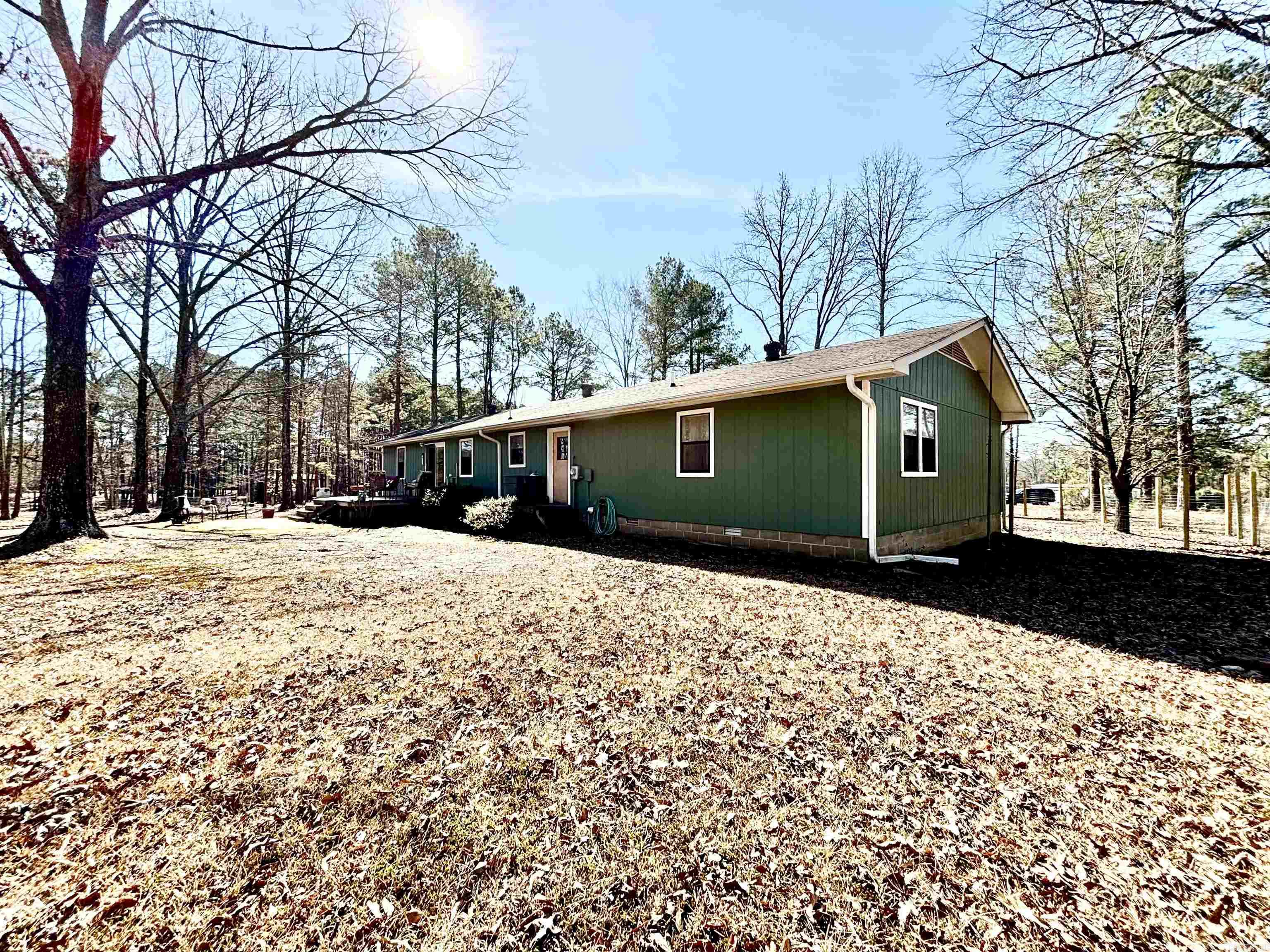 90  Ware Rd  Arkadelphia, AR