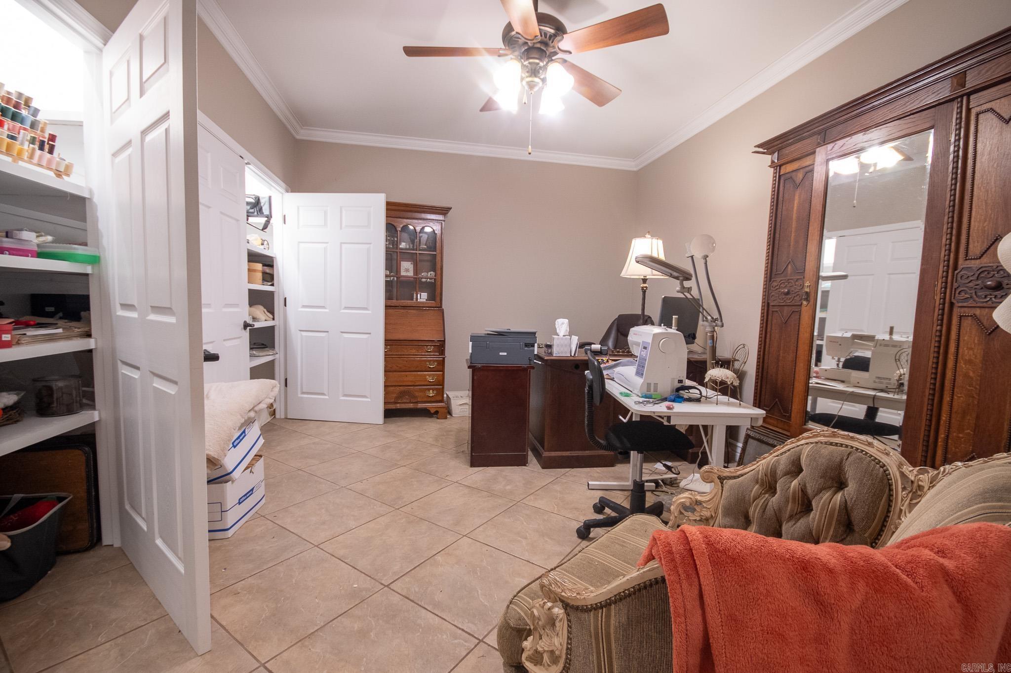 Conf 1  Polk Road 37  Mena, AR