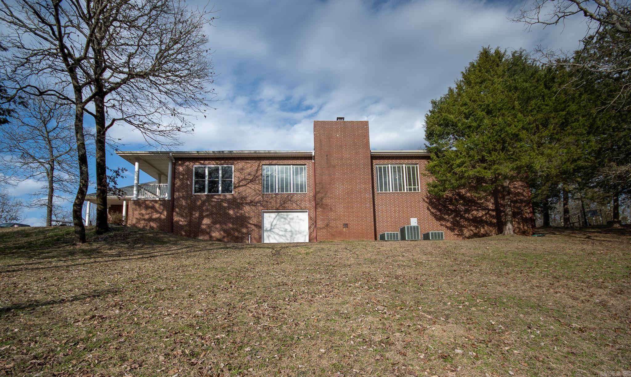 Conf 1  Polk Road 37  Mena, AR