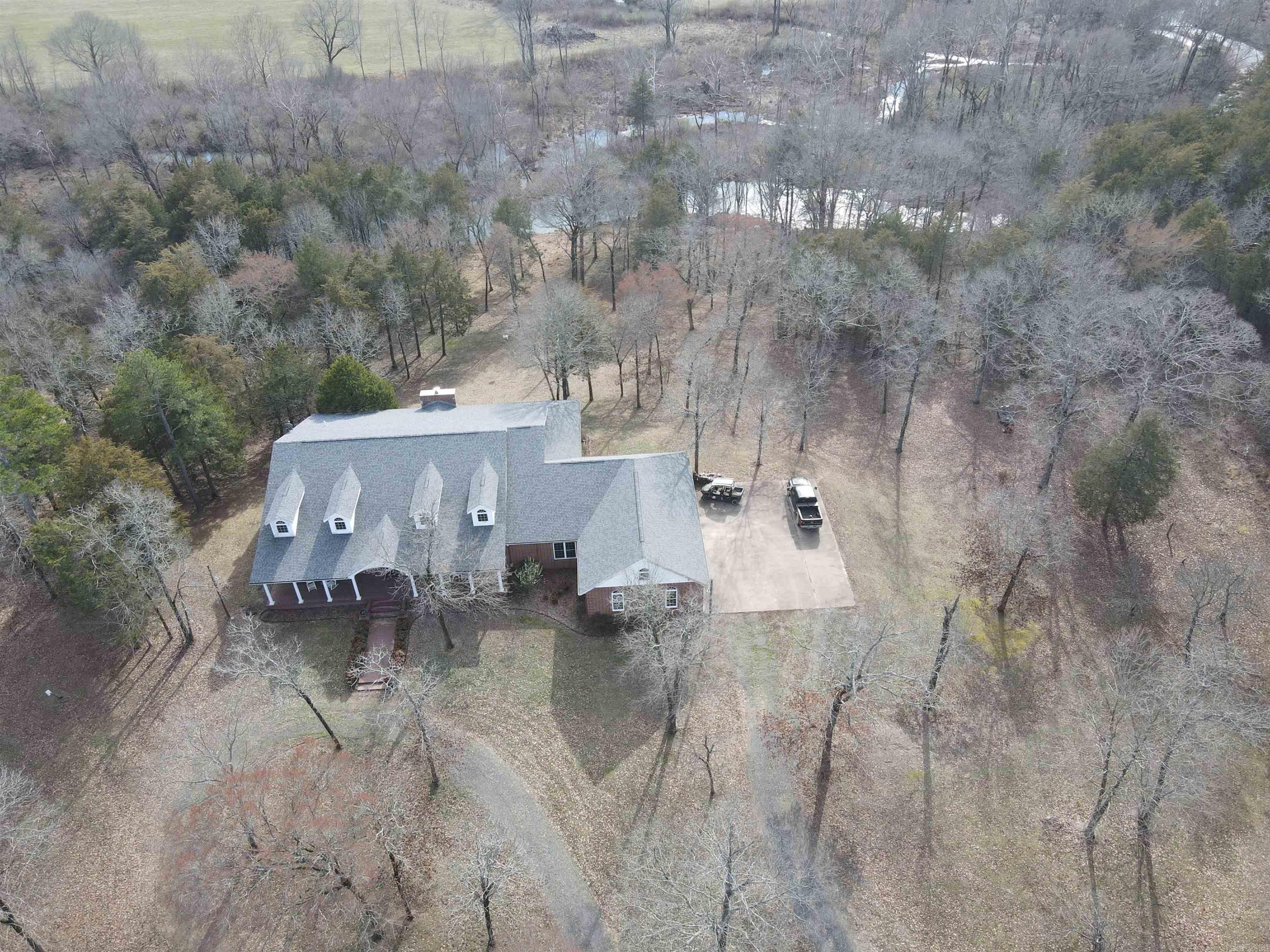 Conf 1  Polk Road 37  Mena, AR