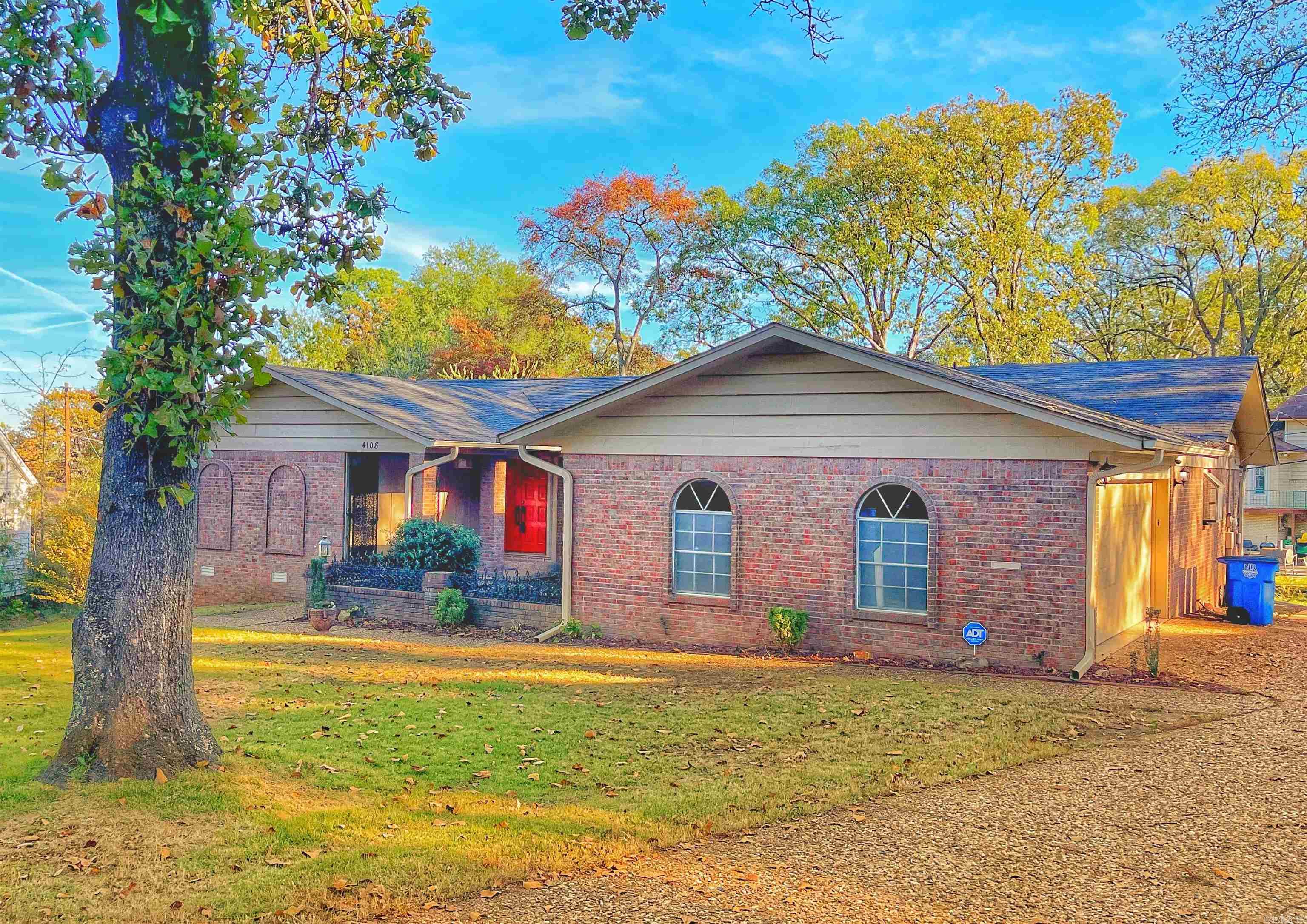 4108 Royal Oak Drive North Little Rock, AR 72116