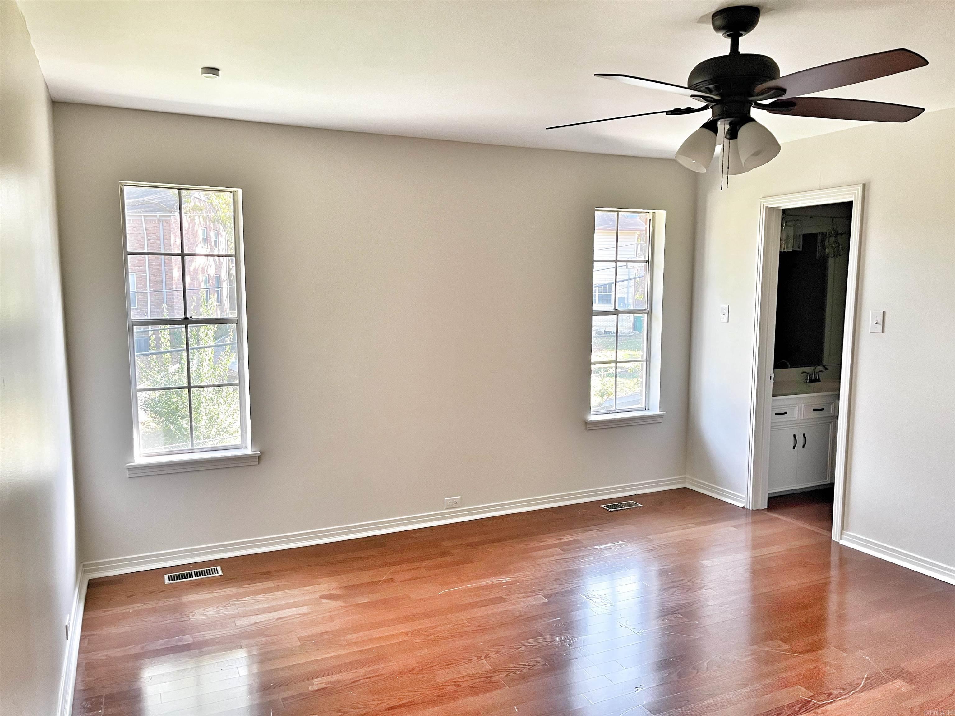 4108 Royal Oak Drive North Little Rock, AR 72116