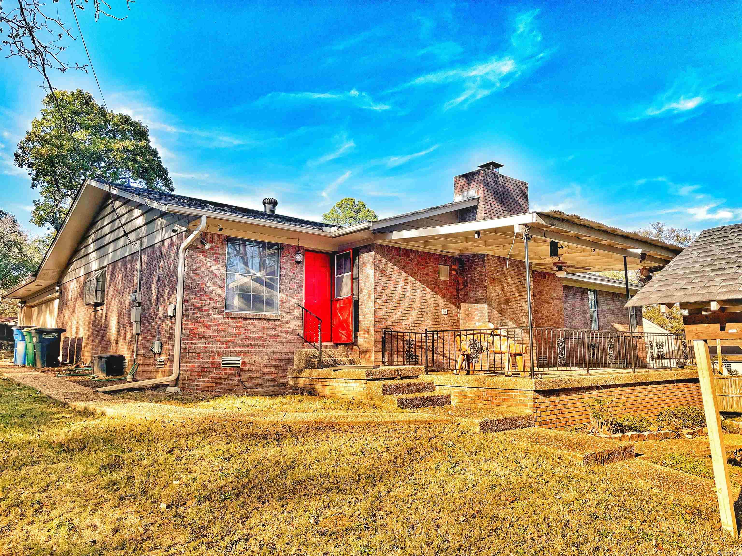 4108 Royal Oak Drive North Little Rock, AR 72116